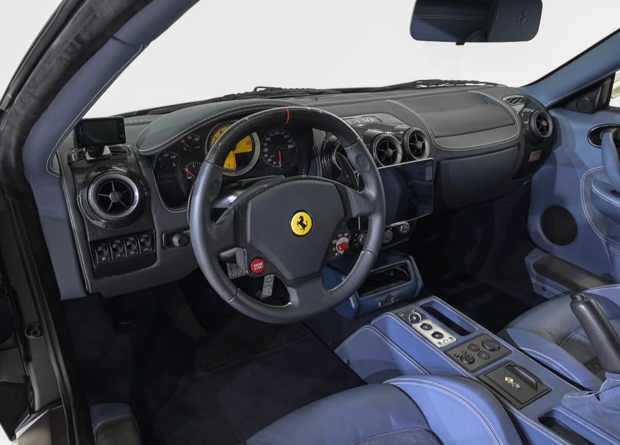 2008 Ferrari F430 — Photo 6 / 34