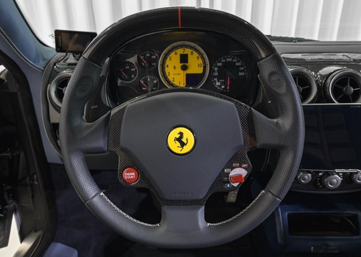 2008 Ferrari F430 — Photo 8 / 34