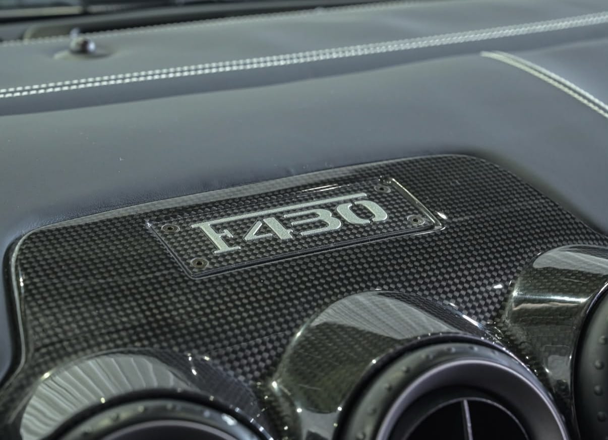 2008 Ferrari F430 — Photo 9 / 34