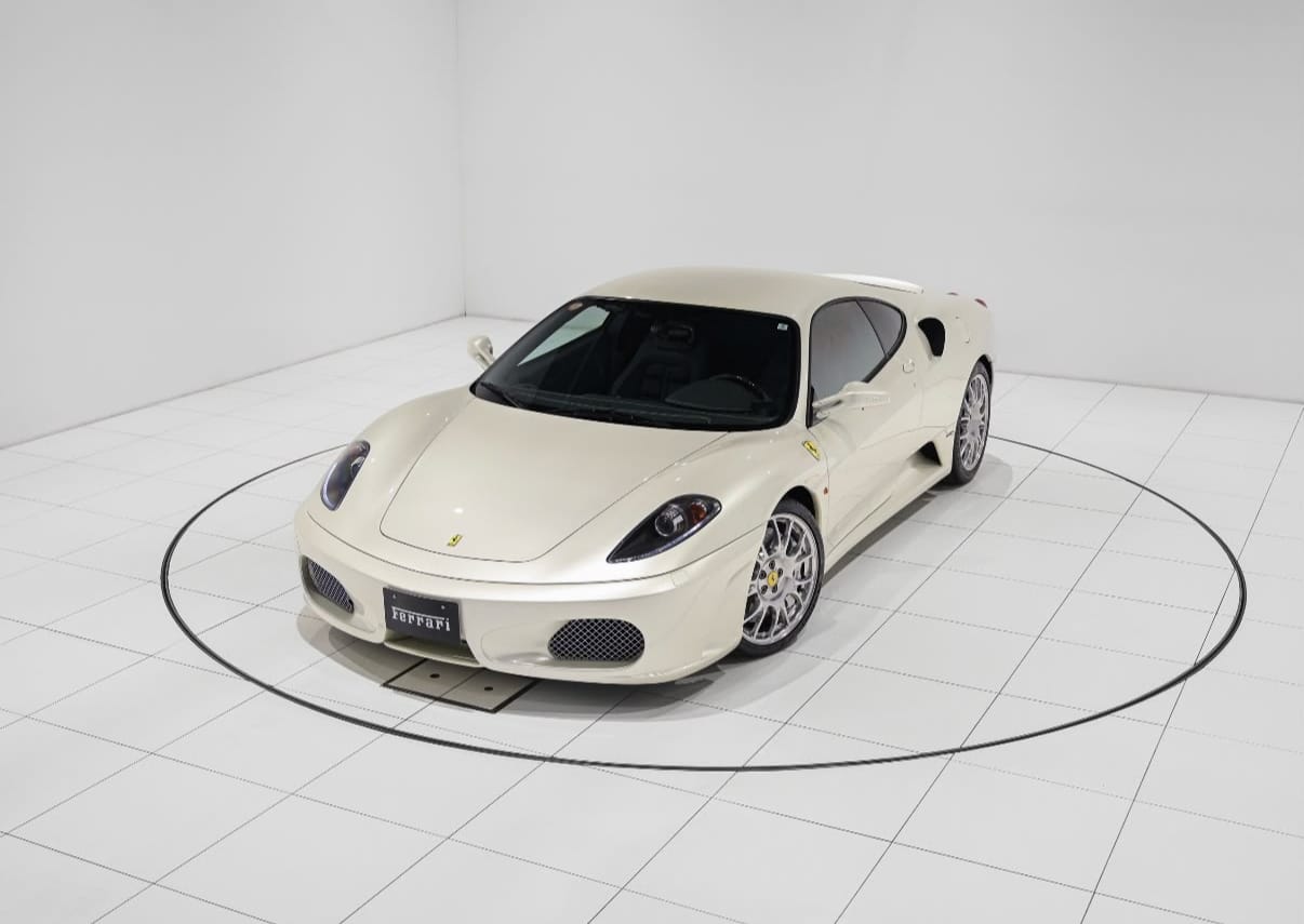 2008 Ferrari F430 — Photo 10 / 34