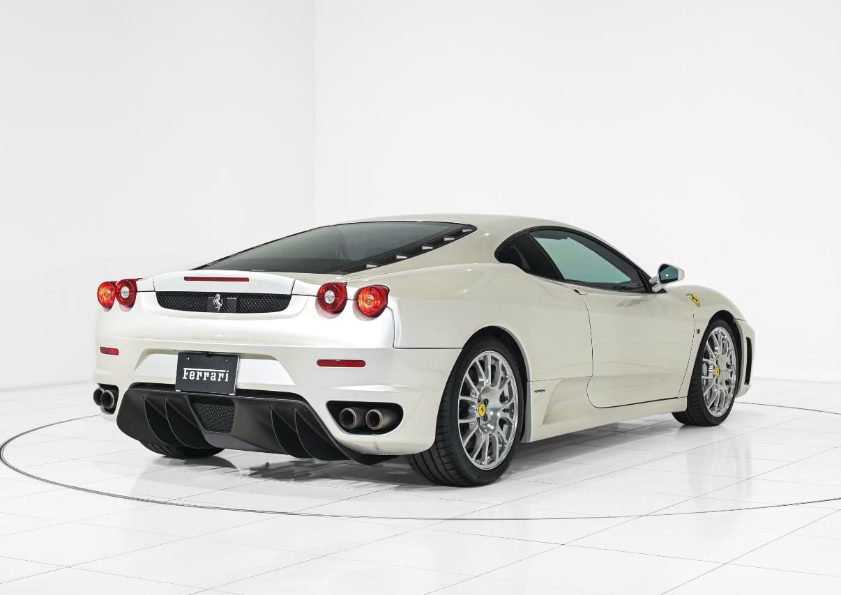 2008 Ferrari F430 — Photo 11 / 34