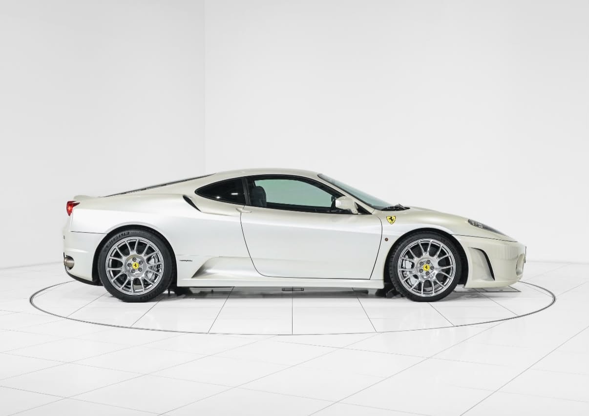 2008 Ferrari F430 — Photo 12 / 34
