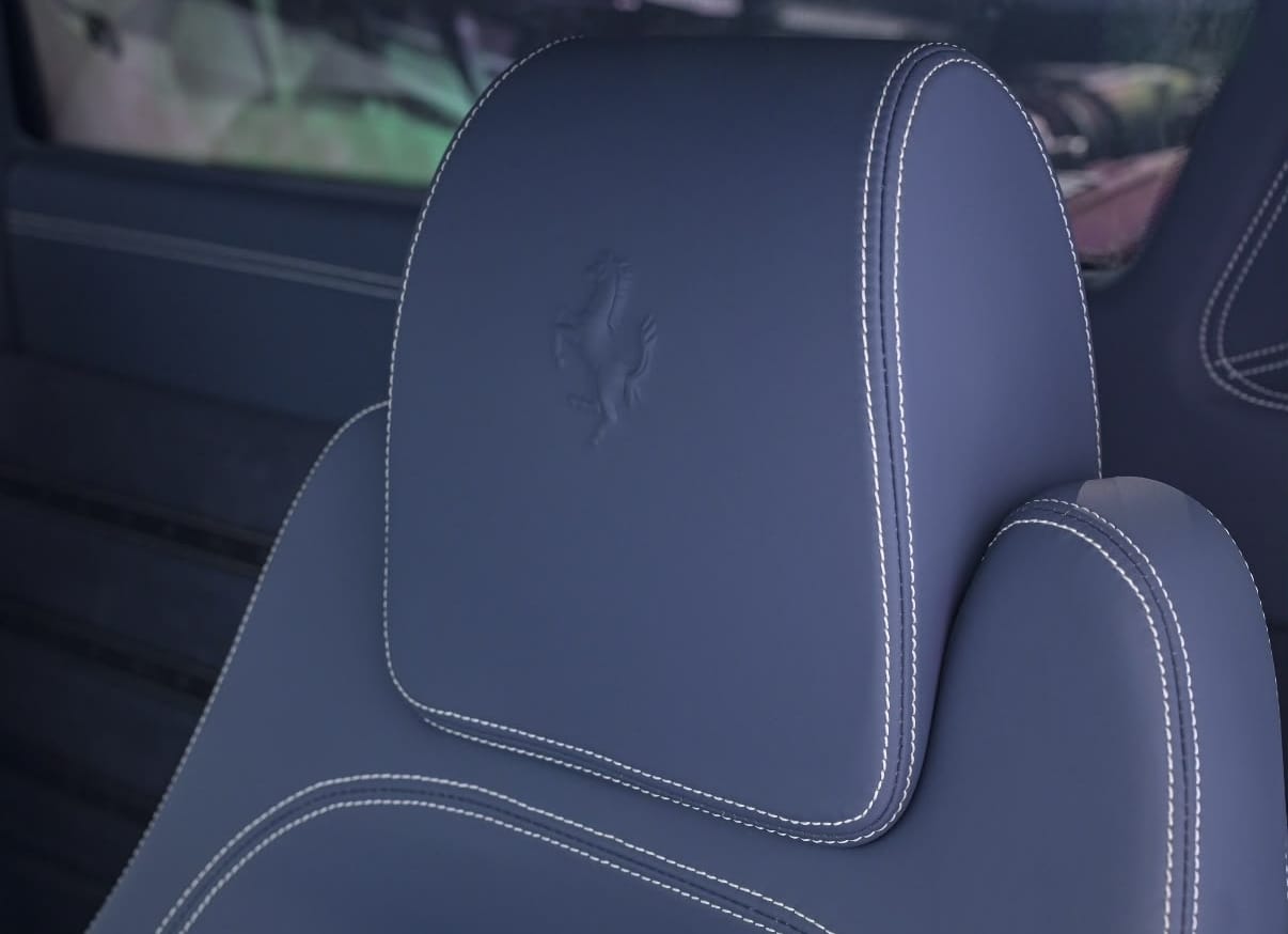 2008 Ferrari F430 — Photo 15 / 34