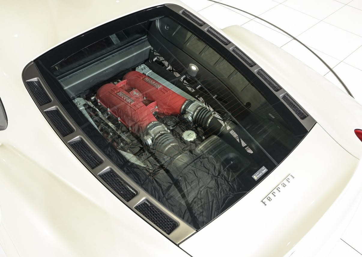 2008 Ferrari F430 — Photo 17 / 34