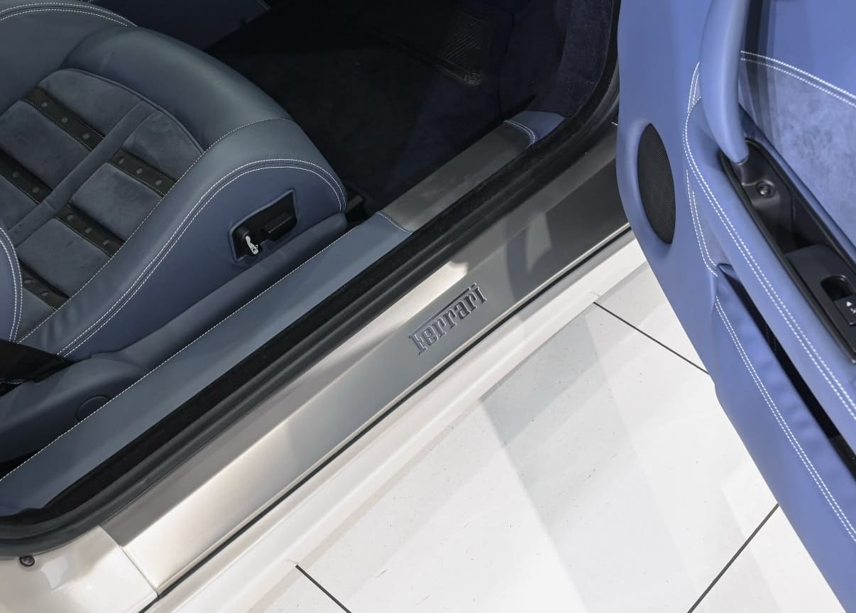 2008 Ferrari F430 — Photo 18 / 34