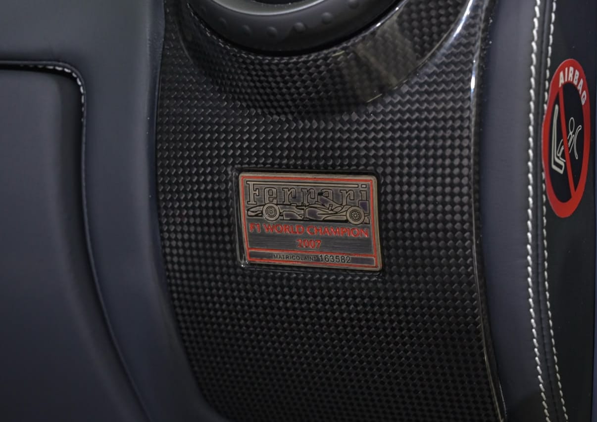 2008 Ferrari F430 — Photo 19 / 34
