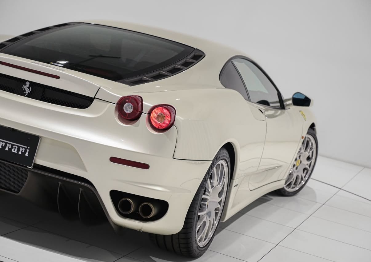 2008 Ferrari F430 — Photo 21 / 34