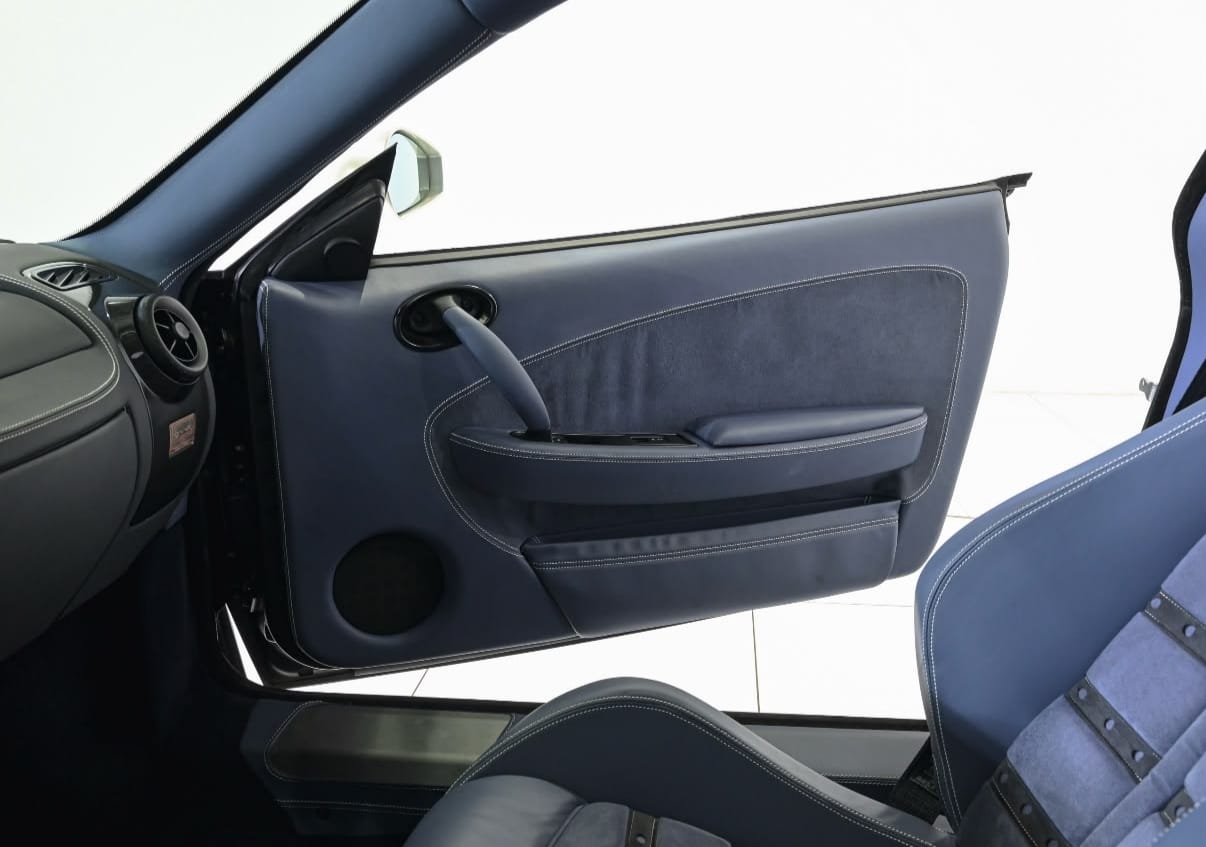 2008 Ferrari F430 — Photo 23 / 34