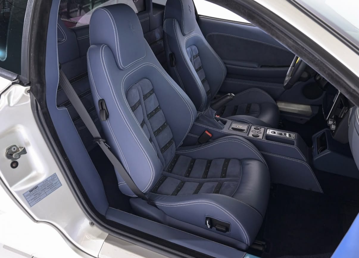 2008 Ferrari F430 — Photo 24 / 34