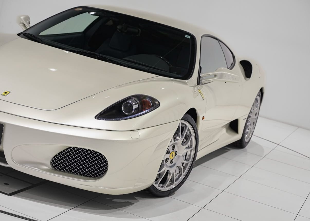 2008 Ferrari F430 — Photo 25 / 34