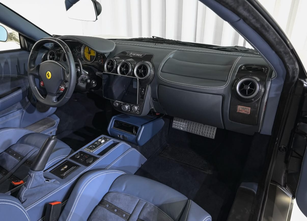 2008 Ferrari F430 — Photo 26 / 34