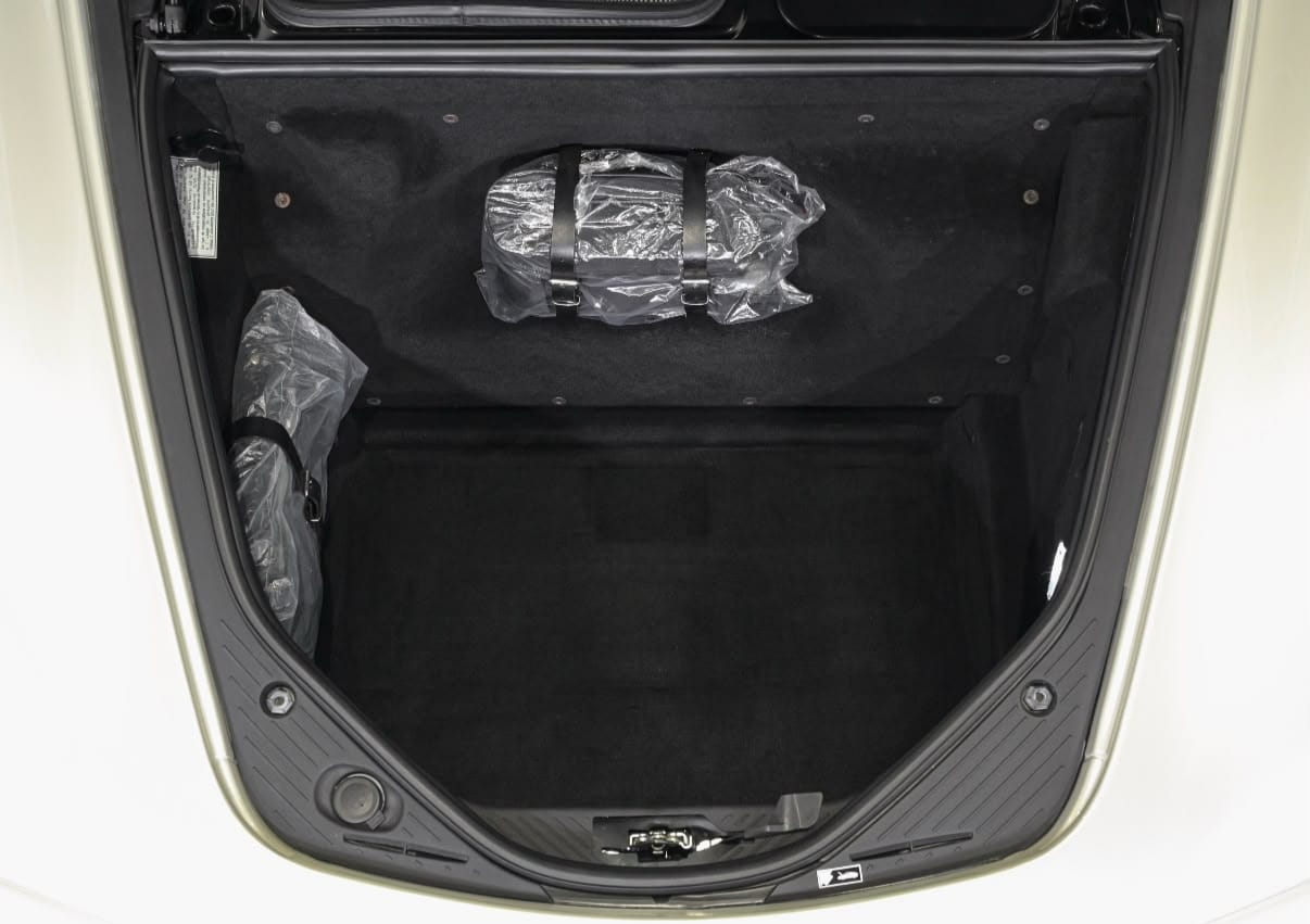 2008 Ferrari F430 — Photo 27 / 34