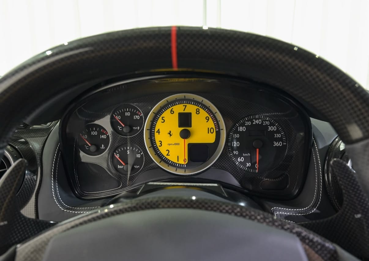 2008 Ferrari F430 — Photo 29 / 34