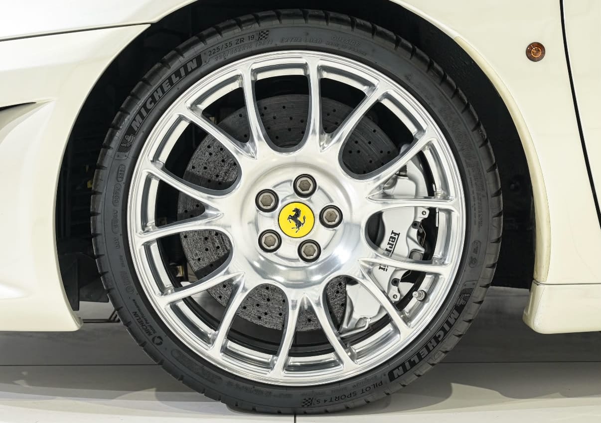 2008 Ferrari F430 — Photo 30 / 34