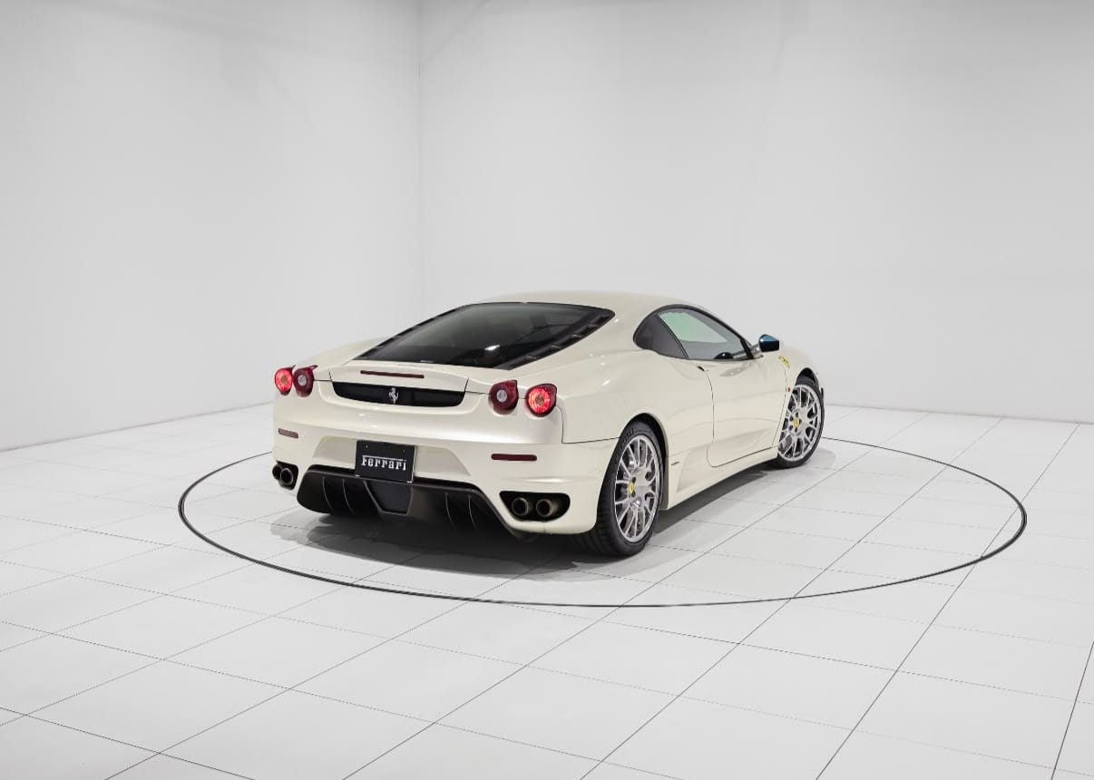 2008 Ferrari F430 — Photo 31 / 34