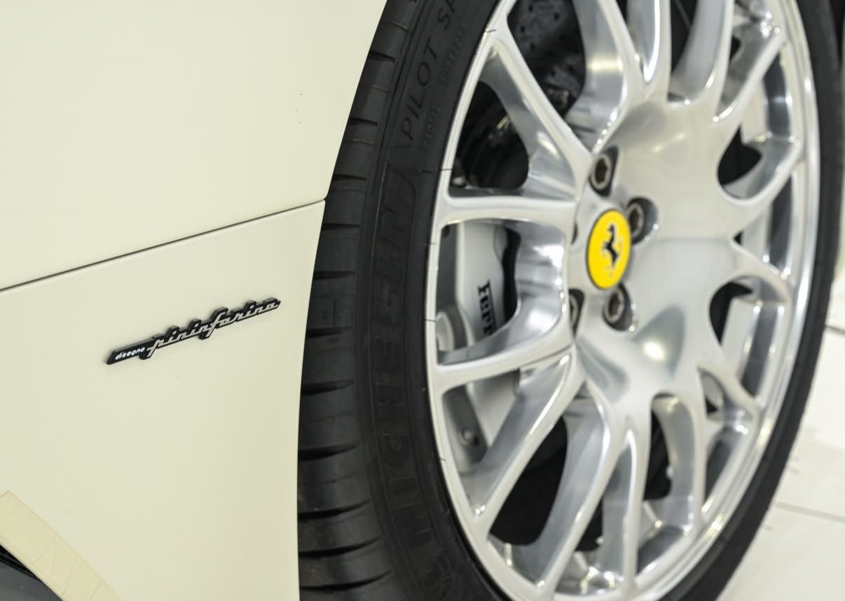 2008 Ferrari F430 — Photo 33 / 34