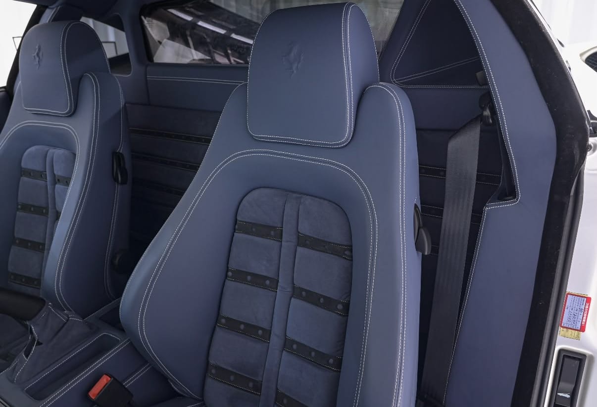 2008 Ferrari F430 — Photo 34 / 34