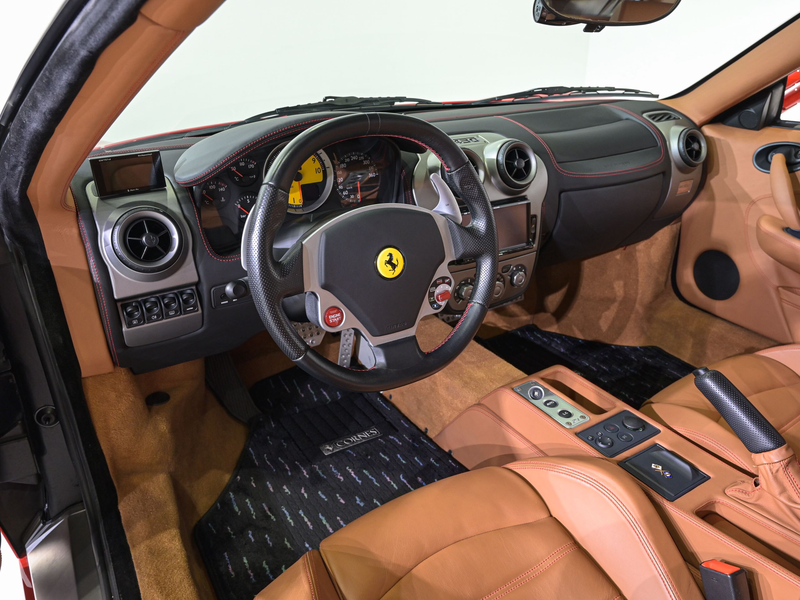 2008 Ferrari F430 — Photo 6 / 39