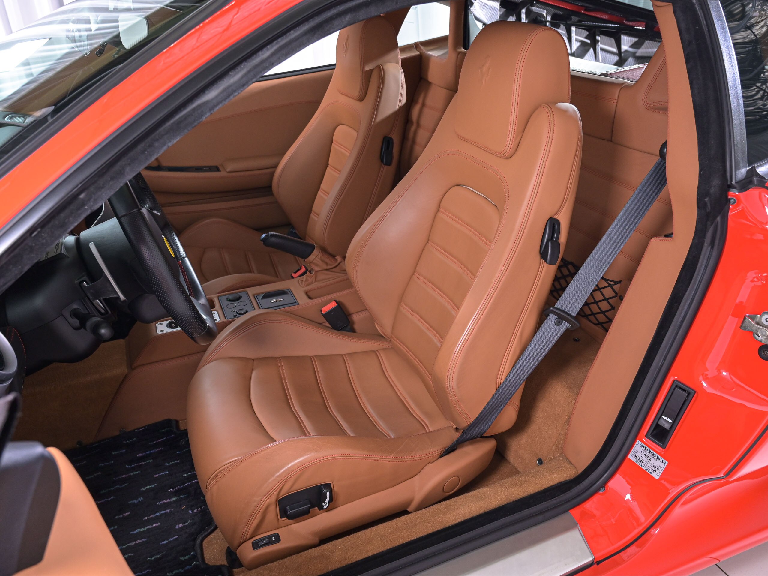 2008 Ferrari F430 — Photo 7 / 39