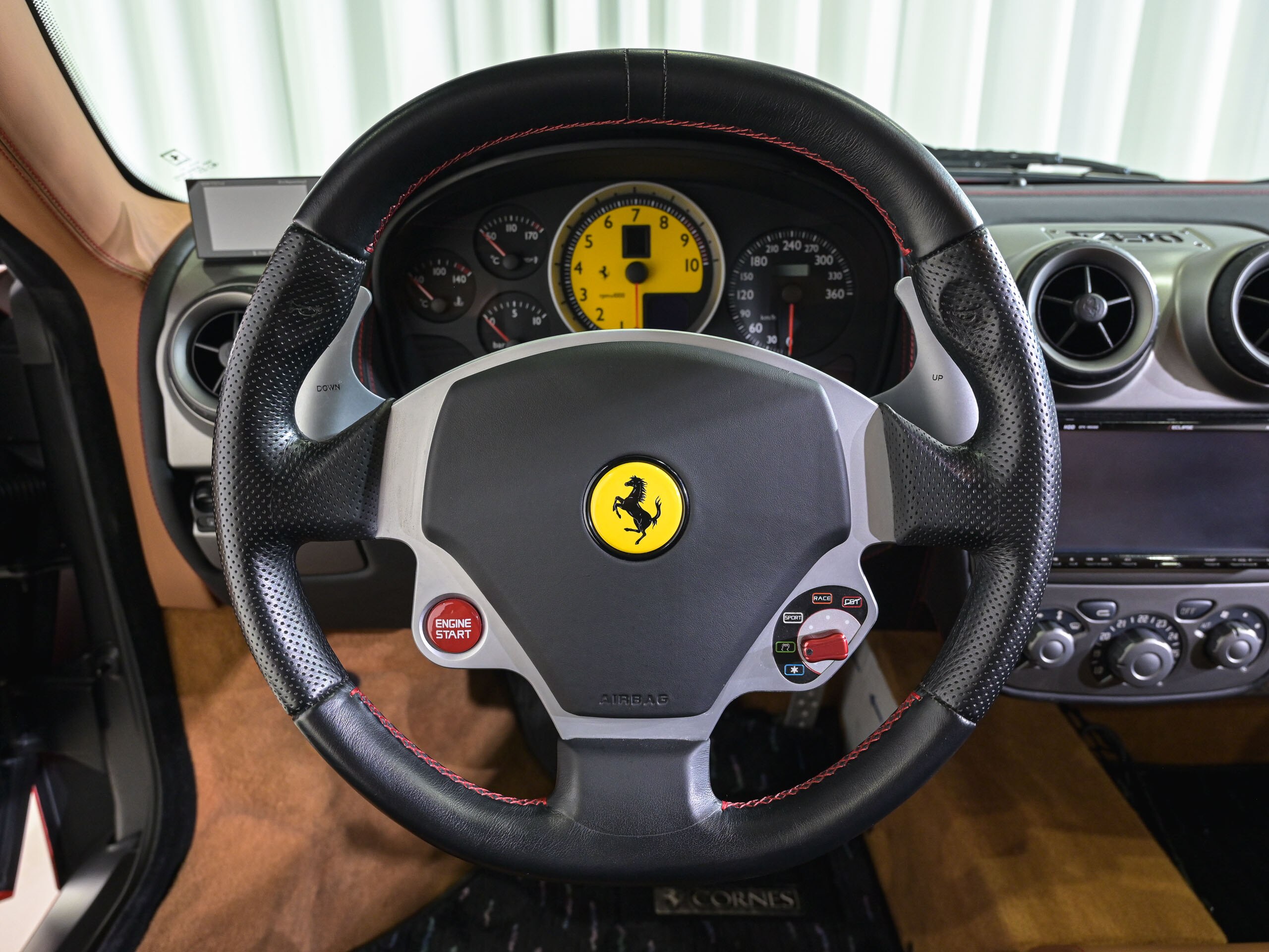 2008 Ferrari F430 — Photo 8 / 39