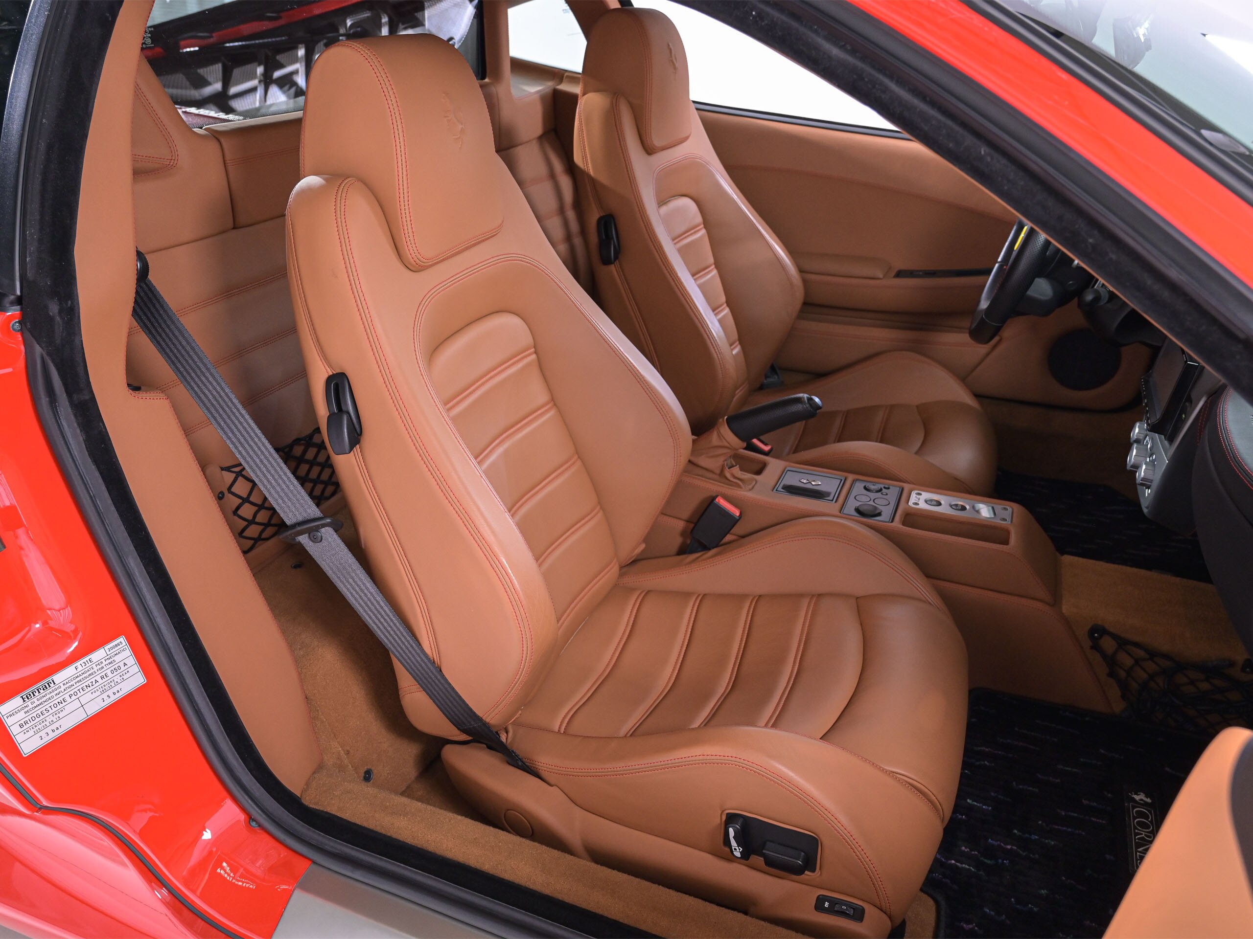 2008 Ferrari F430 — Photo 9 / 39