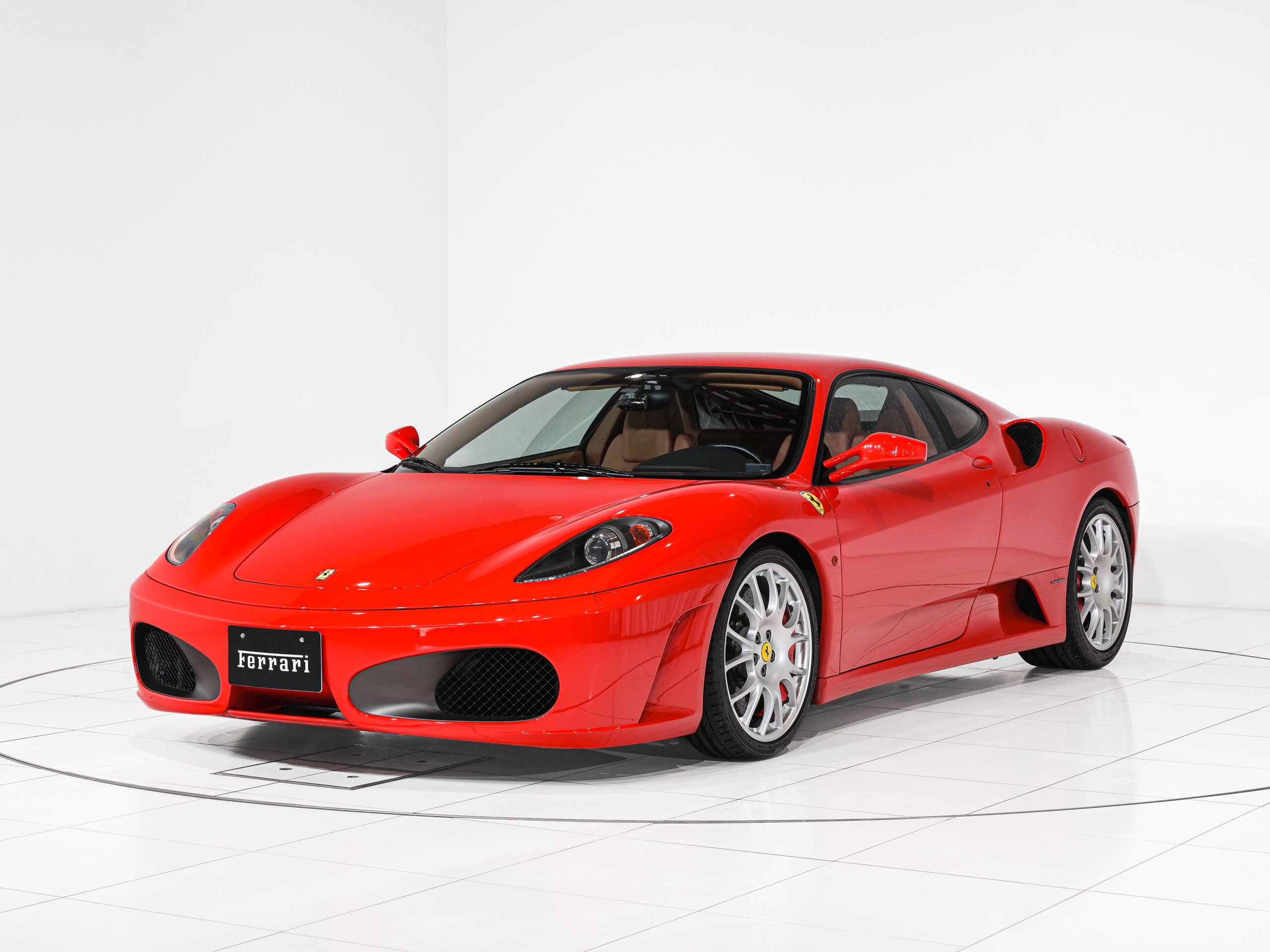 2008 Ferrari F430 — Photo 11 / 39