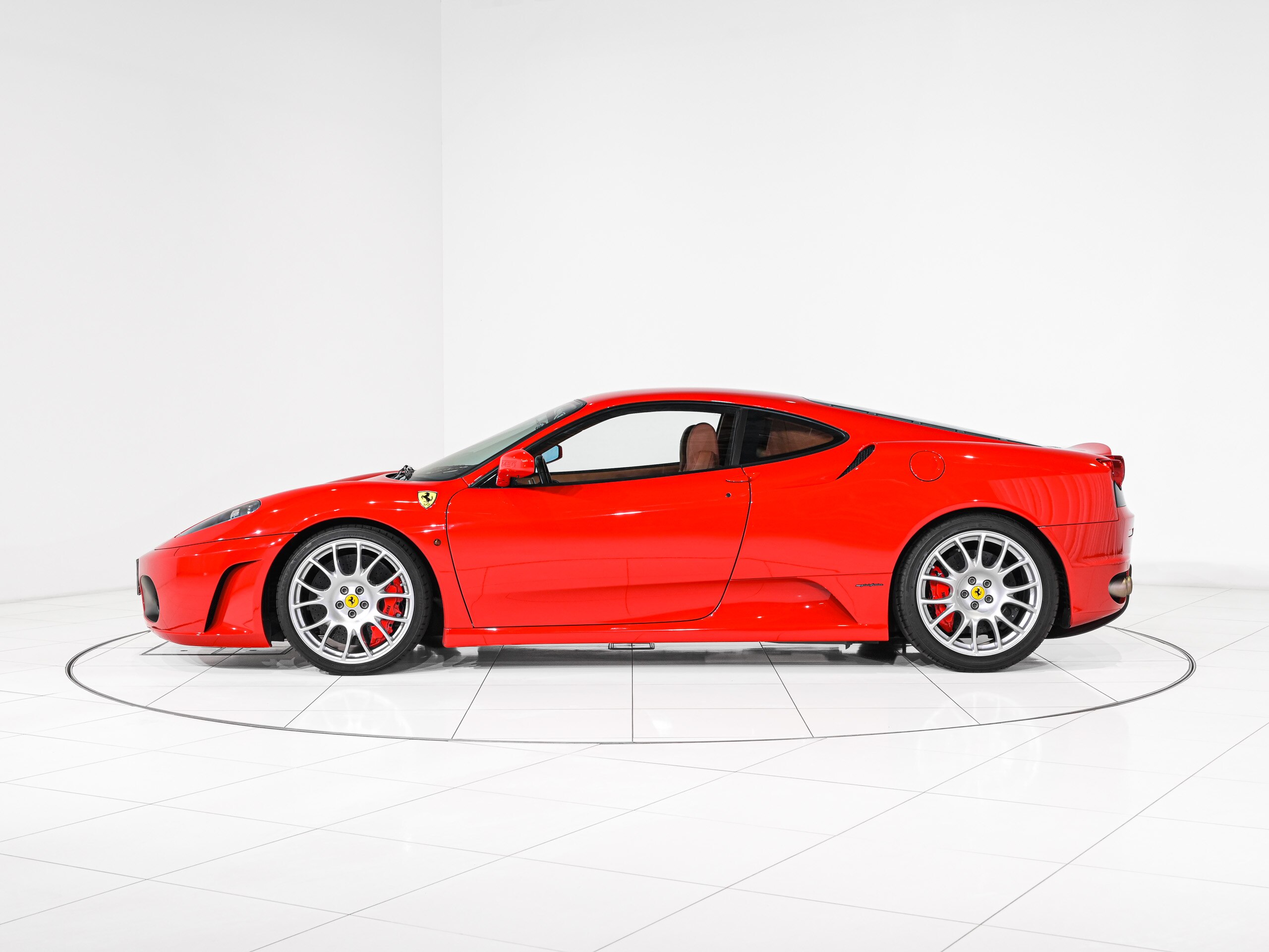 2008 Ferrari F430 — Photo 12 / 39