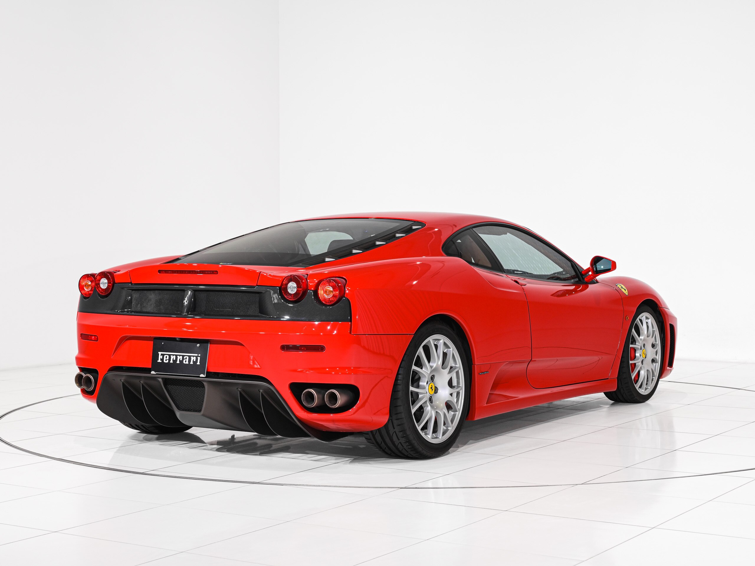 2008 Ferrari F430 — Photo 13 / 39