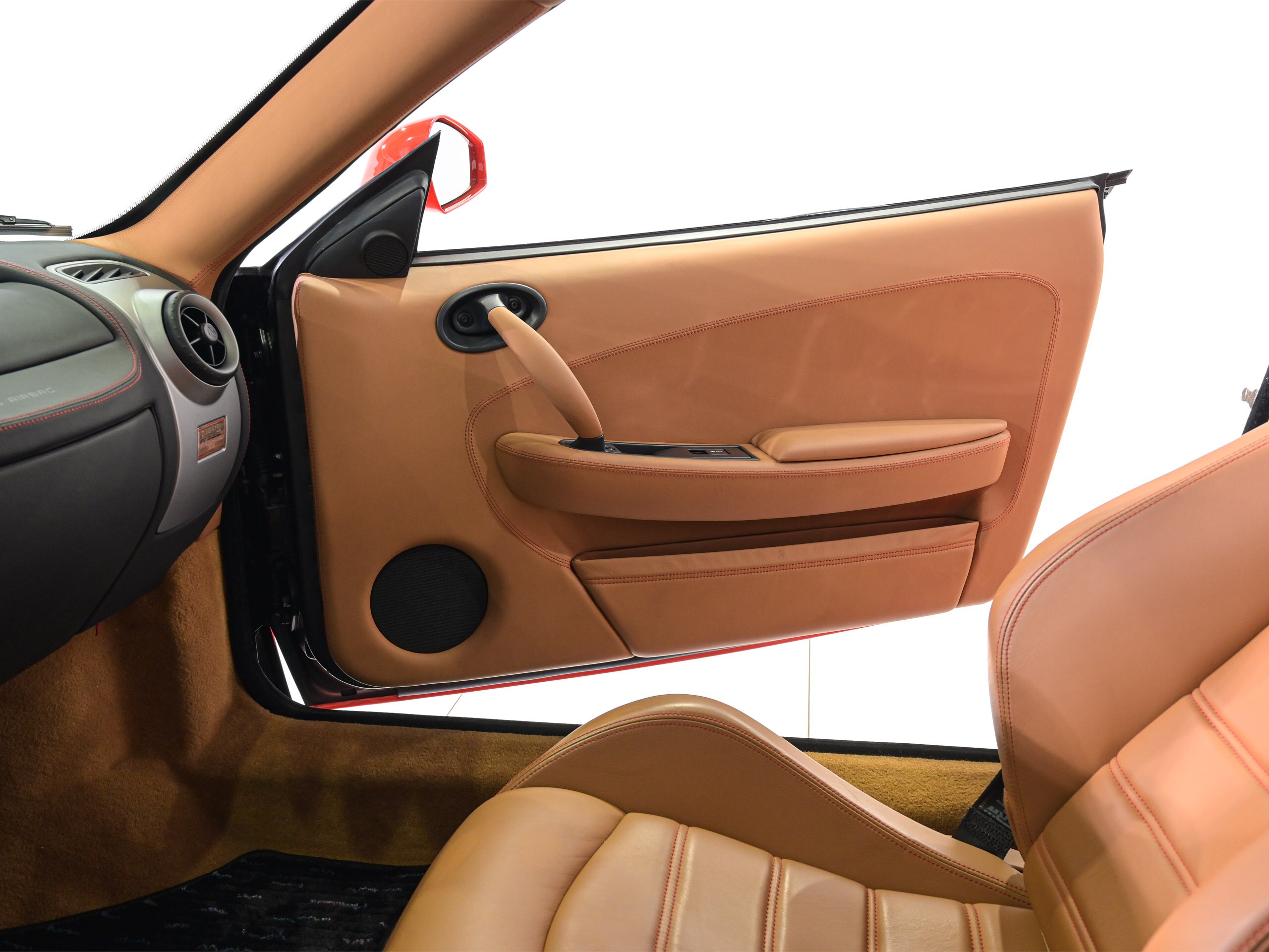 2008 Ferrari F430 — Photo 15 / 39