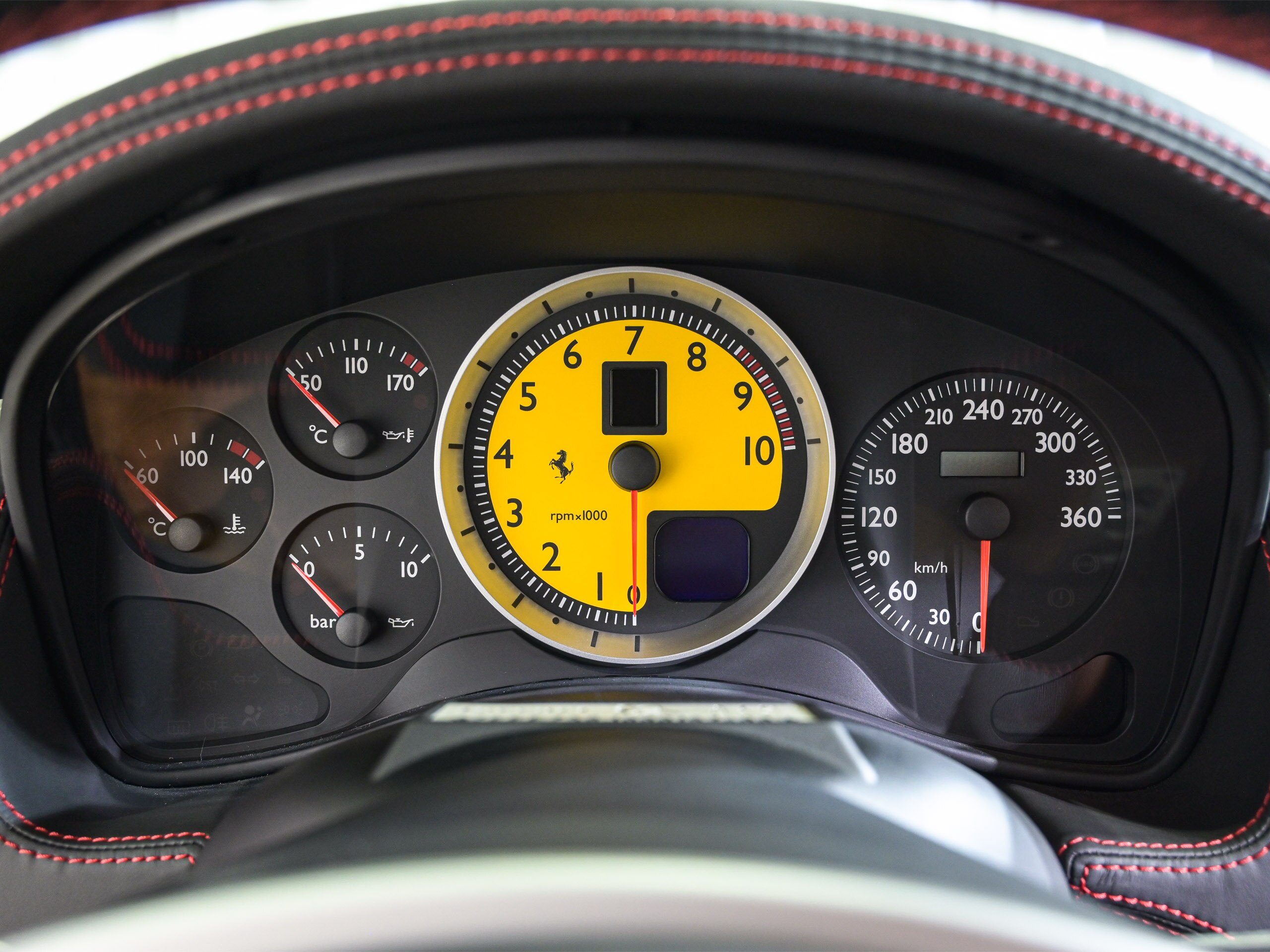 2008 Ferrari F430 — Photo 16 / 39