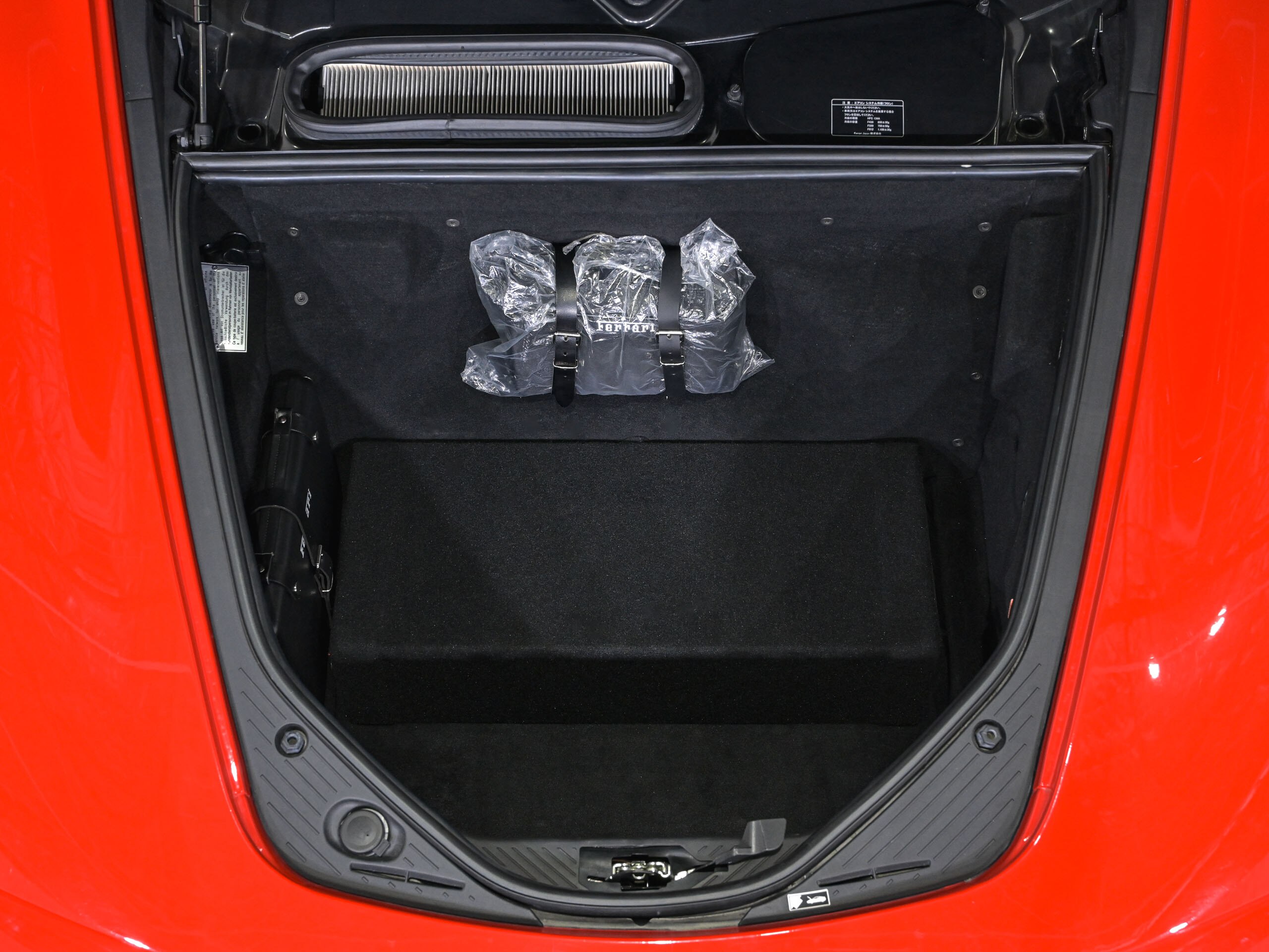 2008 Ferrari F430 — Photo 17 / 39