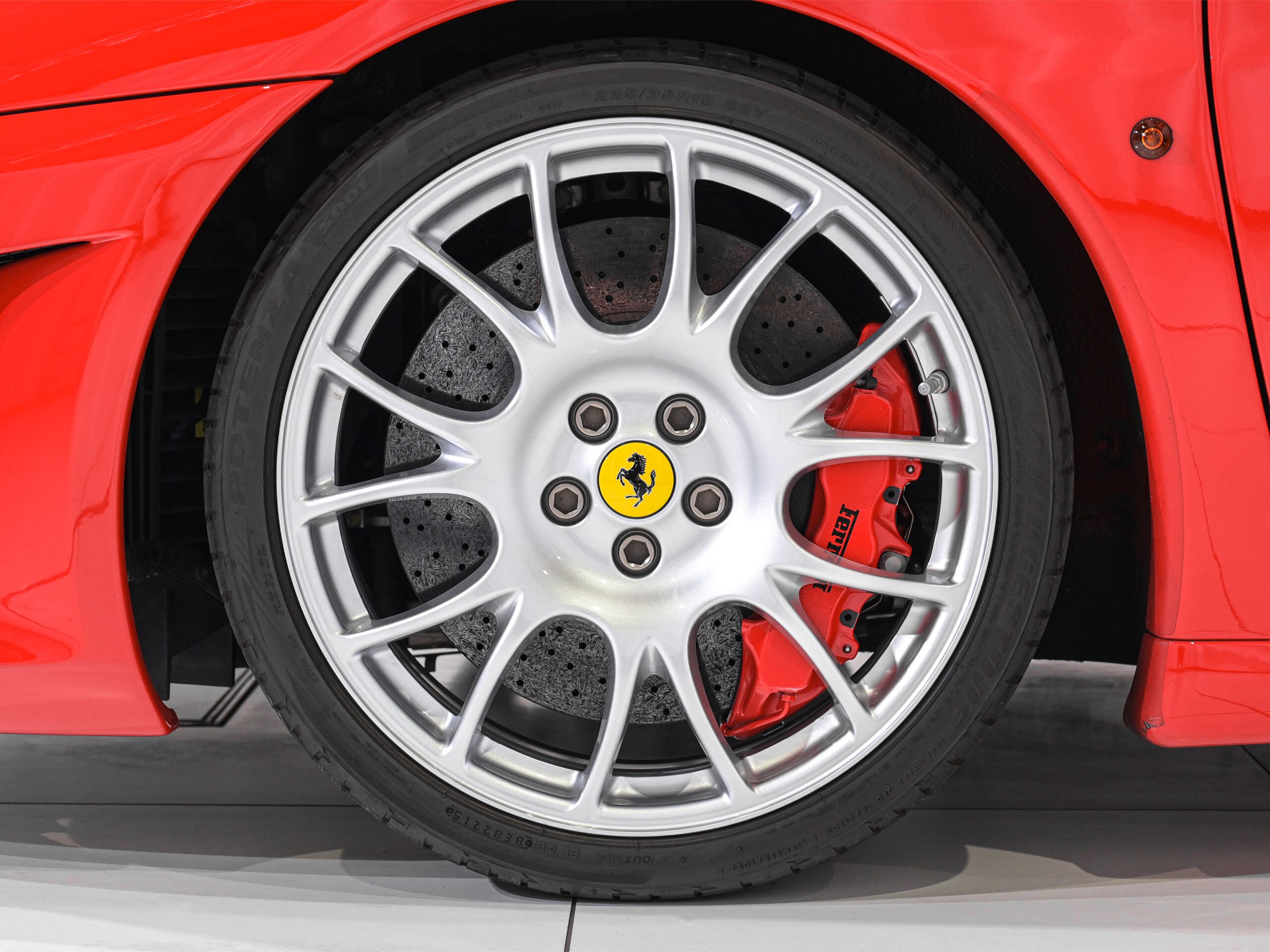 2008 Ferrari F430 — Photo 19 / 39