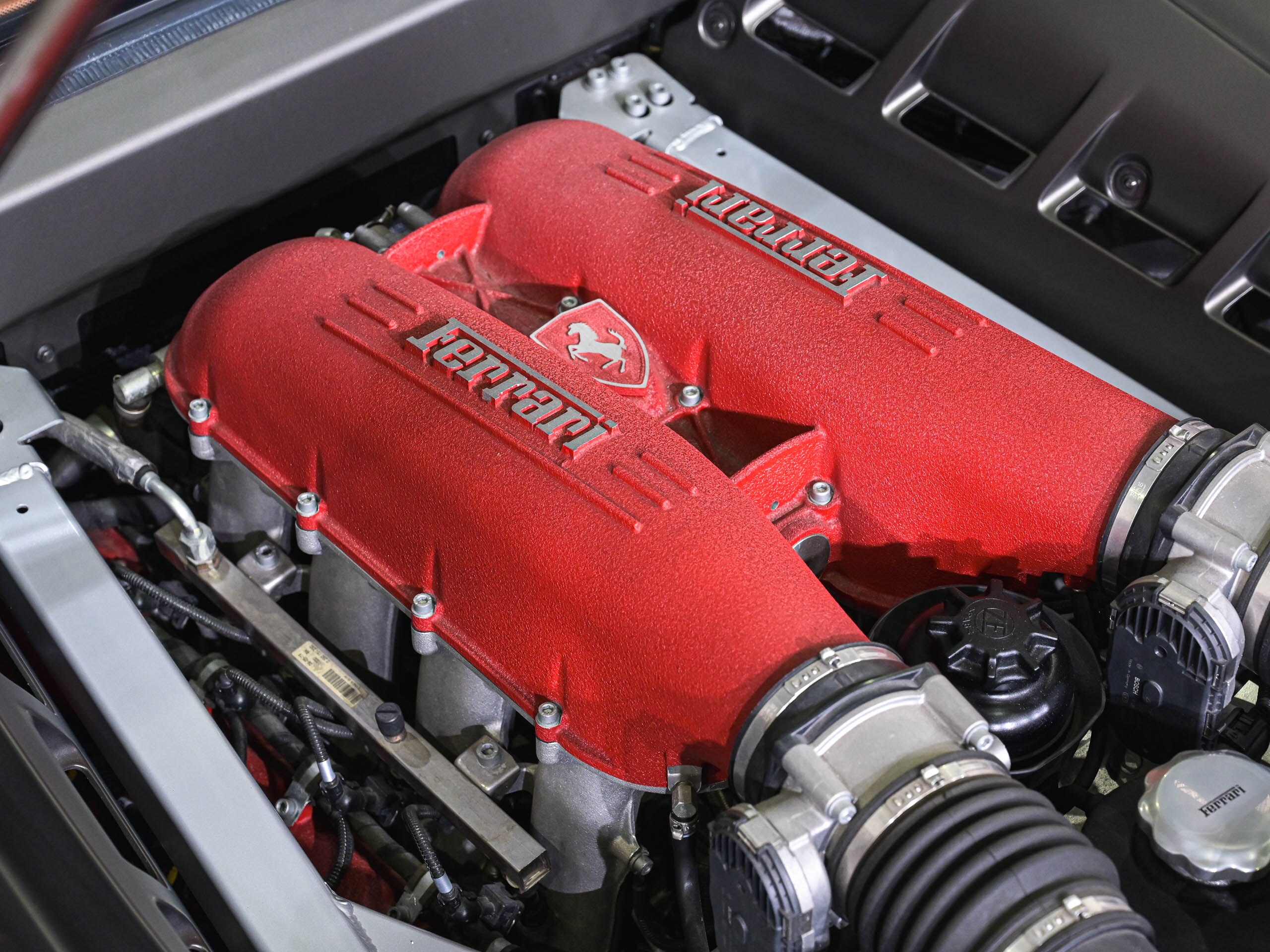 2008 Ferrari F430 — Photo 20 / 39