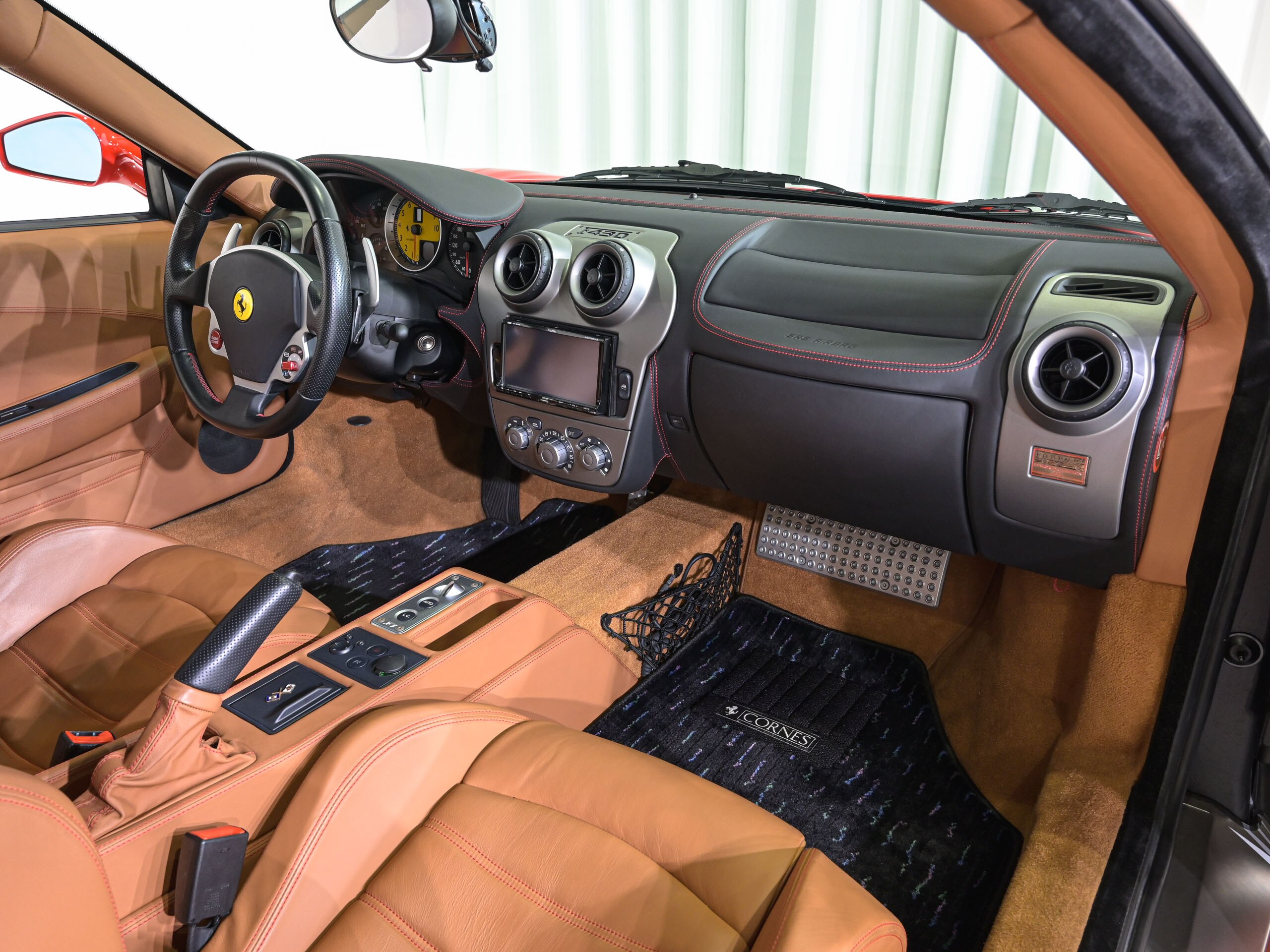 2008 Ferrari F430 — Photo 22 / 39