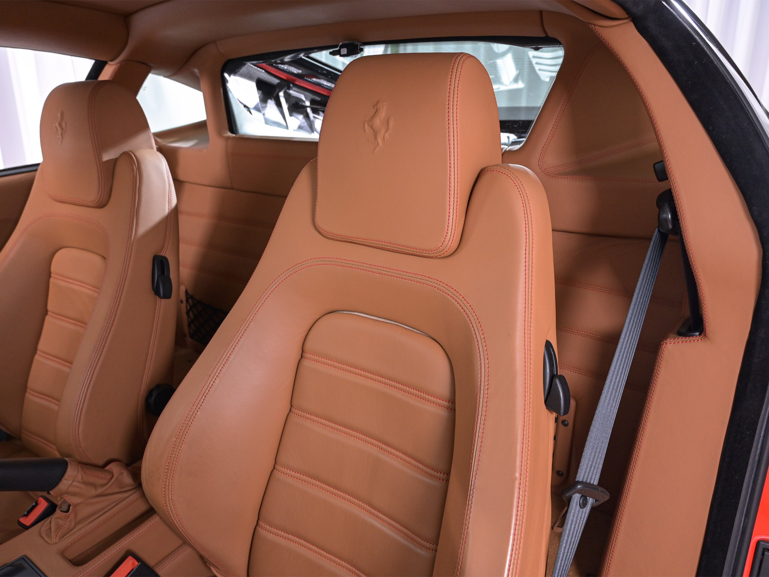 2008 Ferrari F430 — Photo 23 / 39