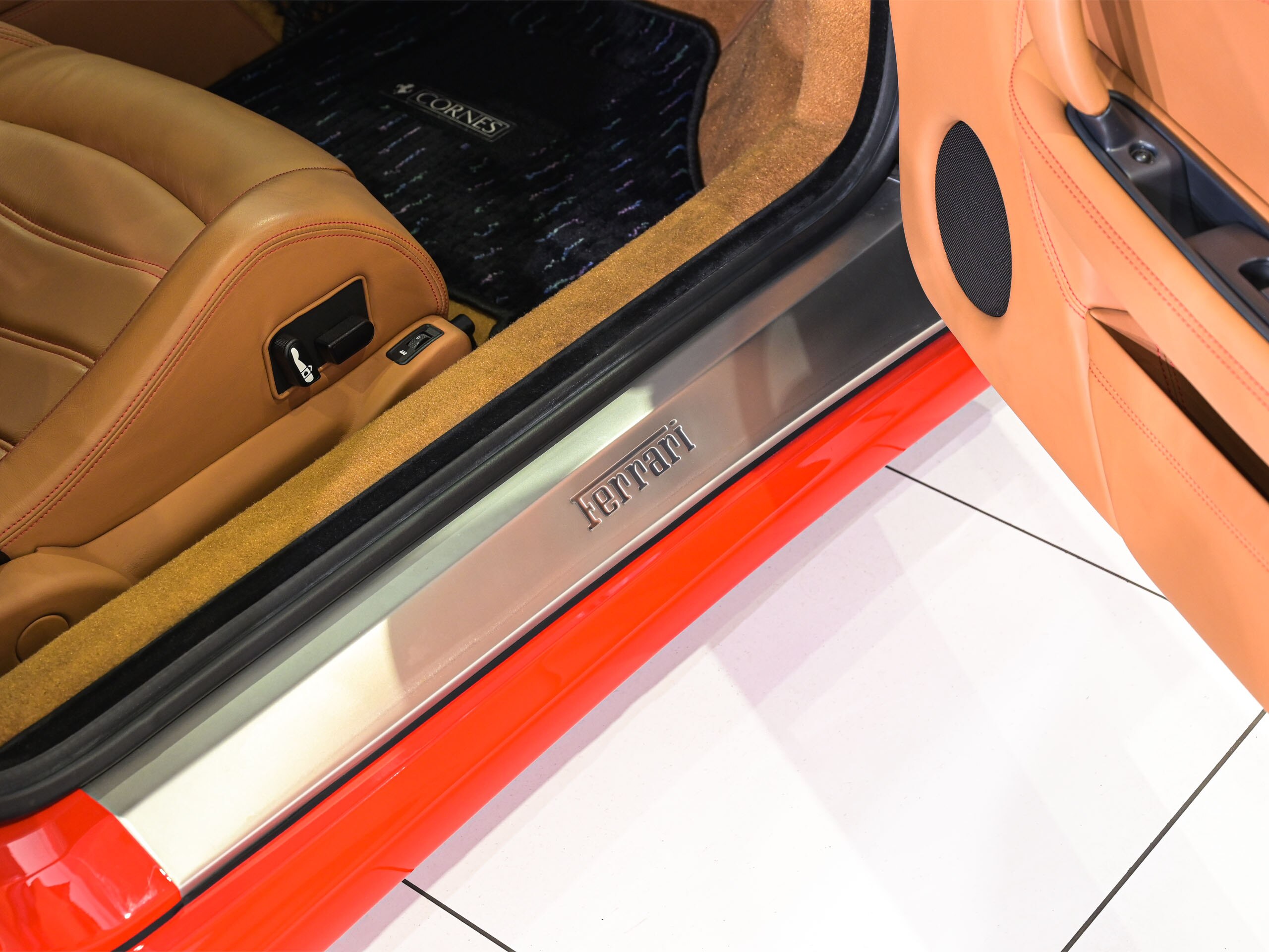 2008 Ferrari F430 — Photo 24 / 39