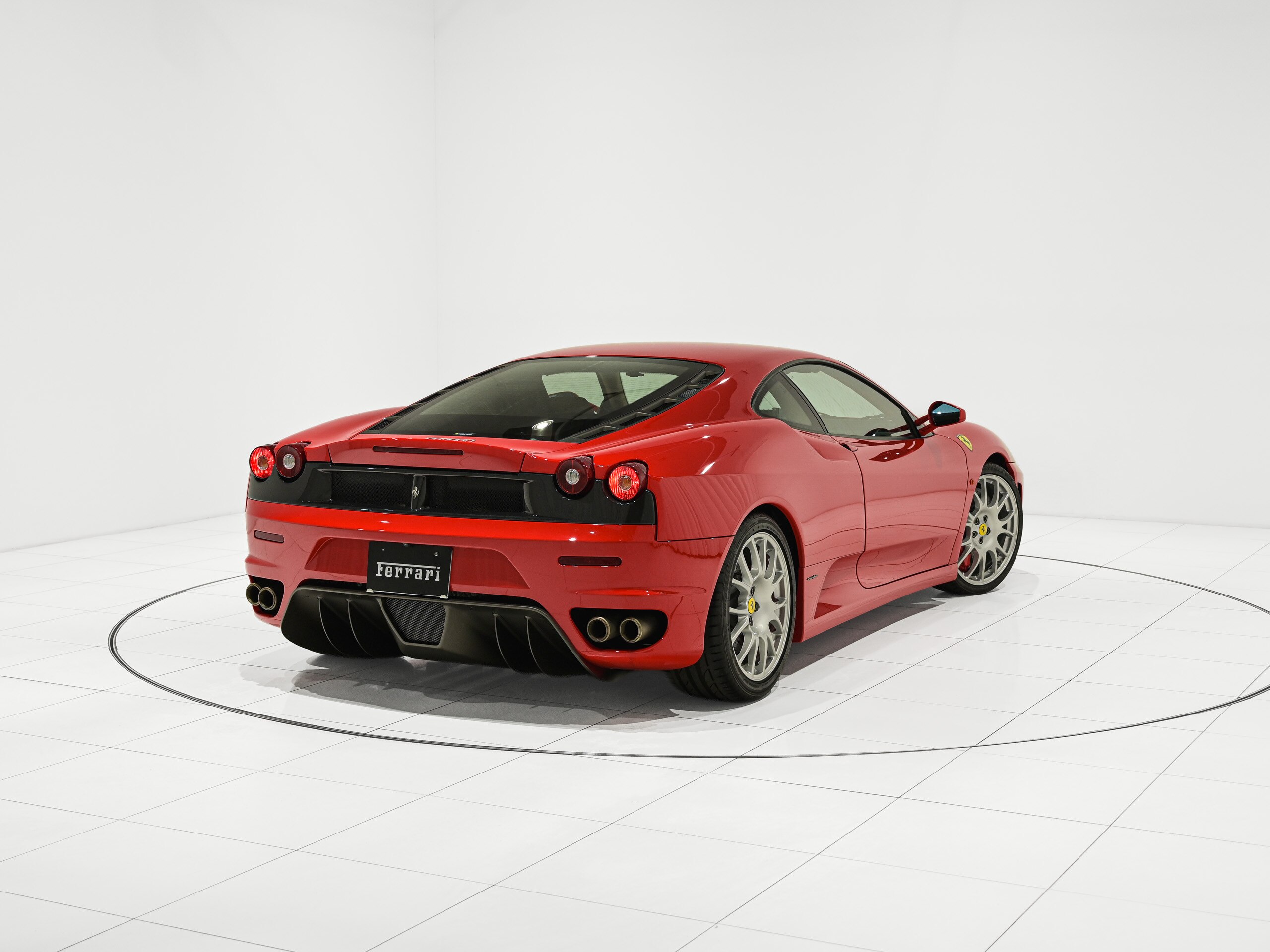 2008 Ferrari F430 — Photo 26 / 39