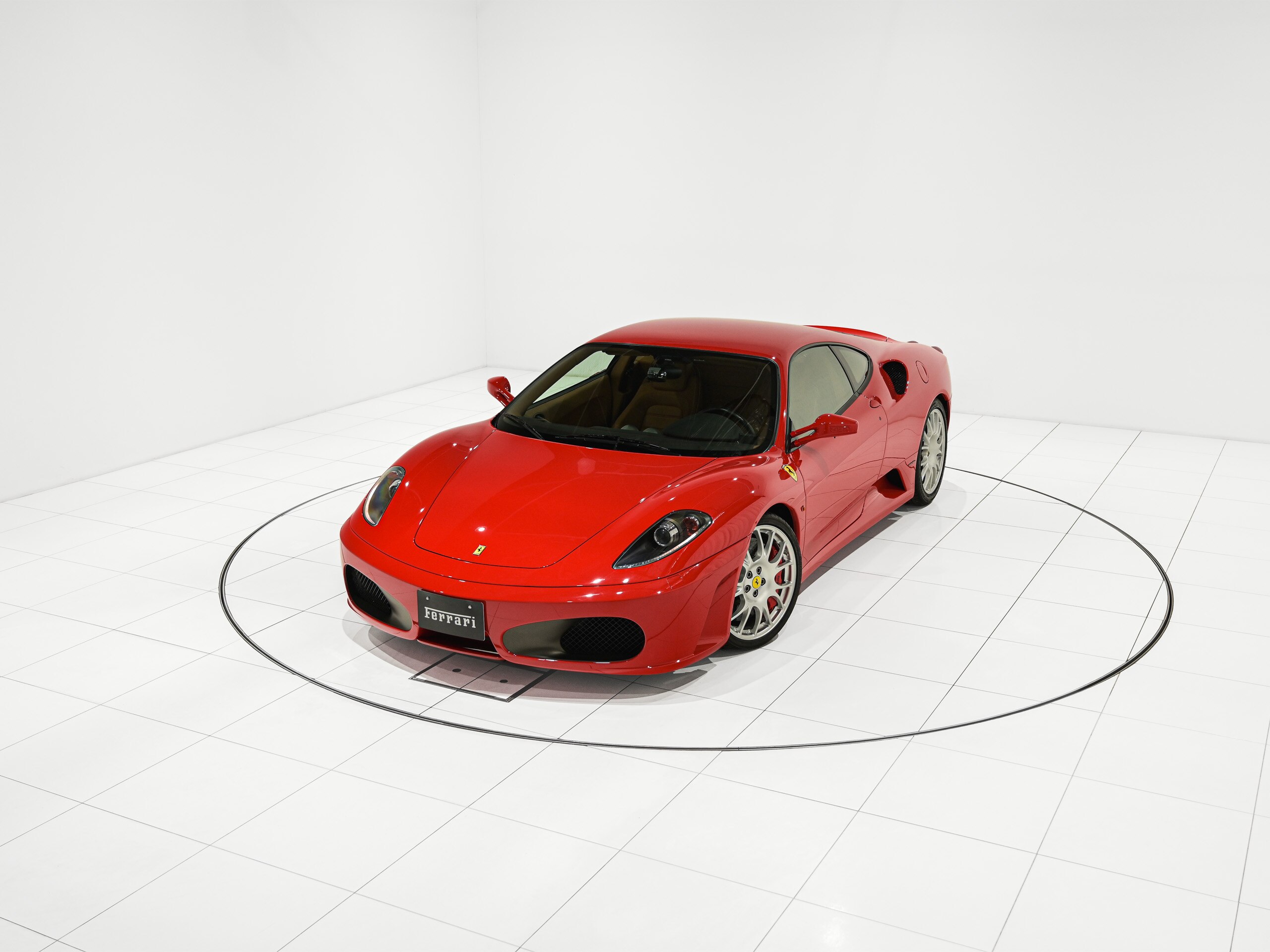 2008 Ferrari F430 — Photo 27 / 39