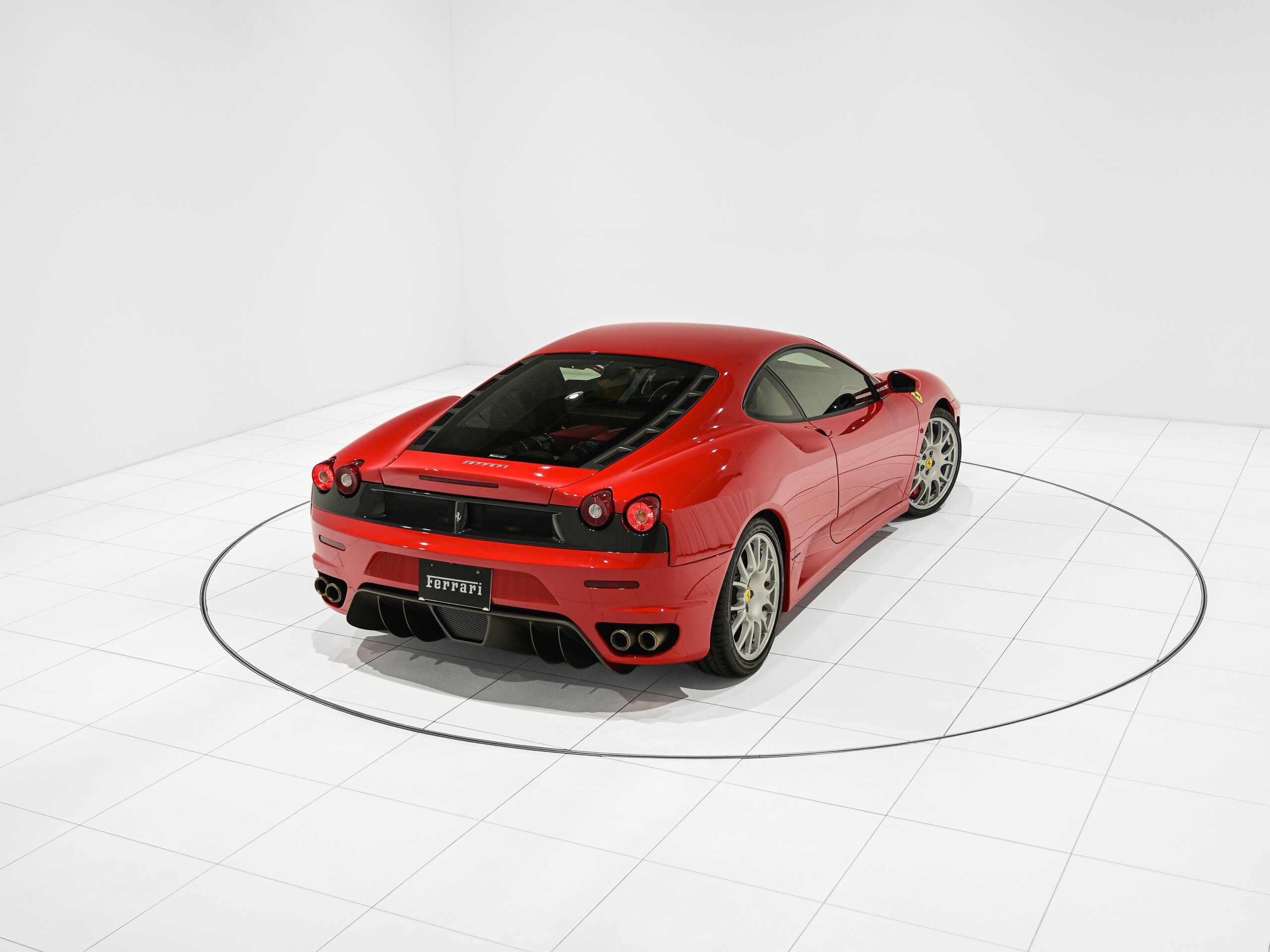 2008 Ferrari F430 — Photo 28 / 39