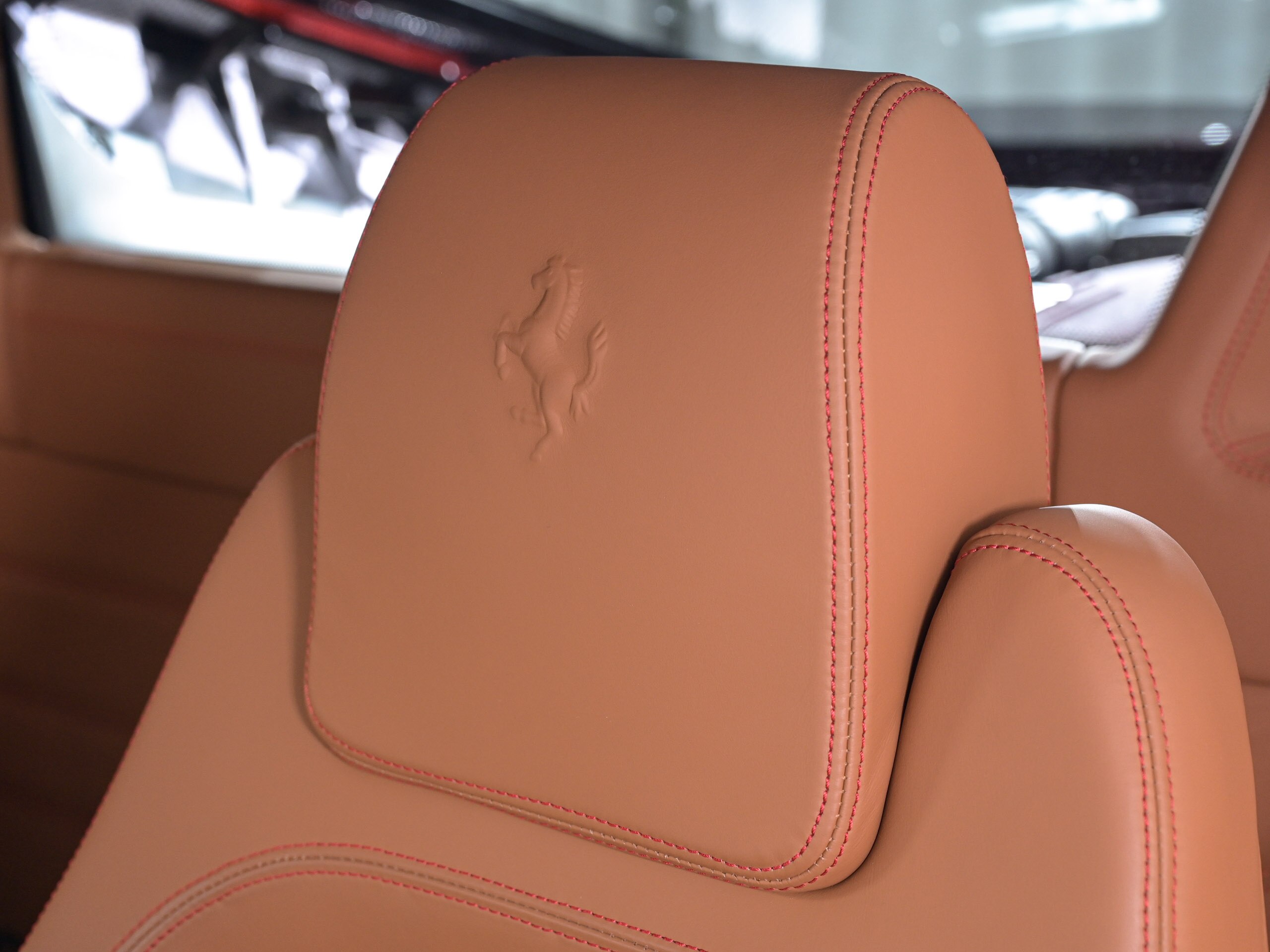 2008 Ferrari F430 — Photo 30 / 39