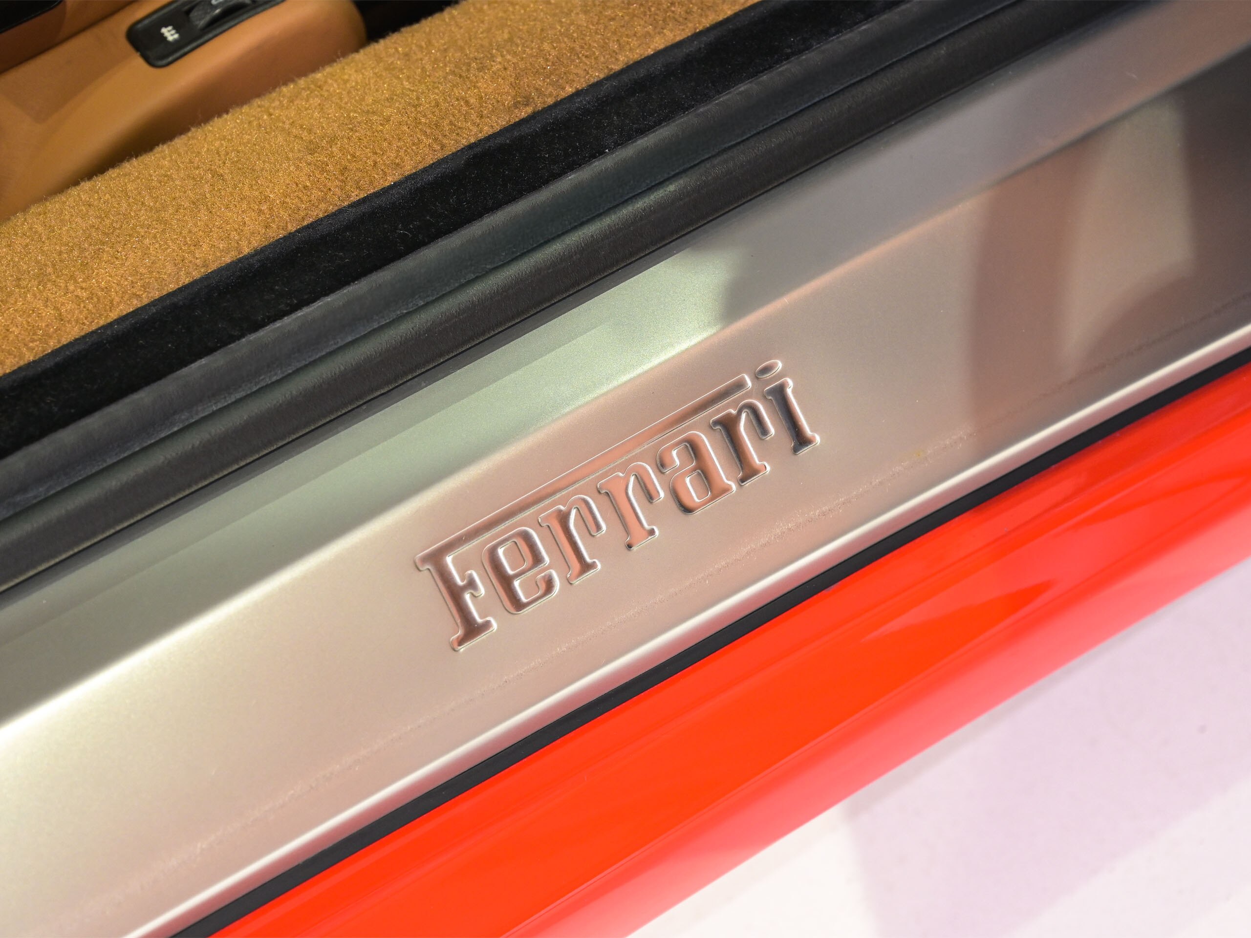 2008 Ferrari F430 — Photo 32 / 39