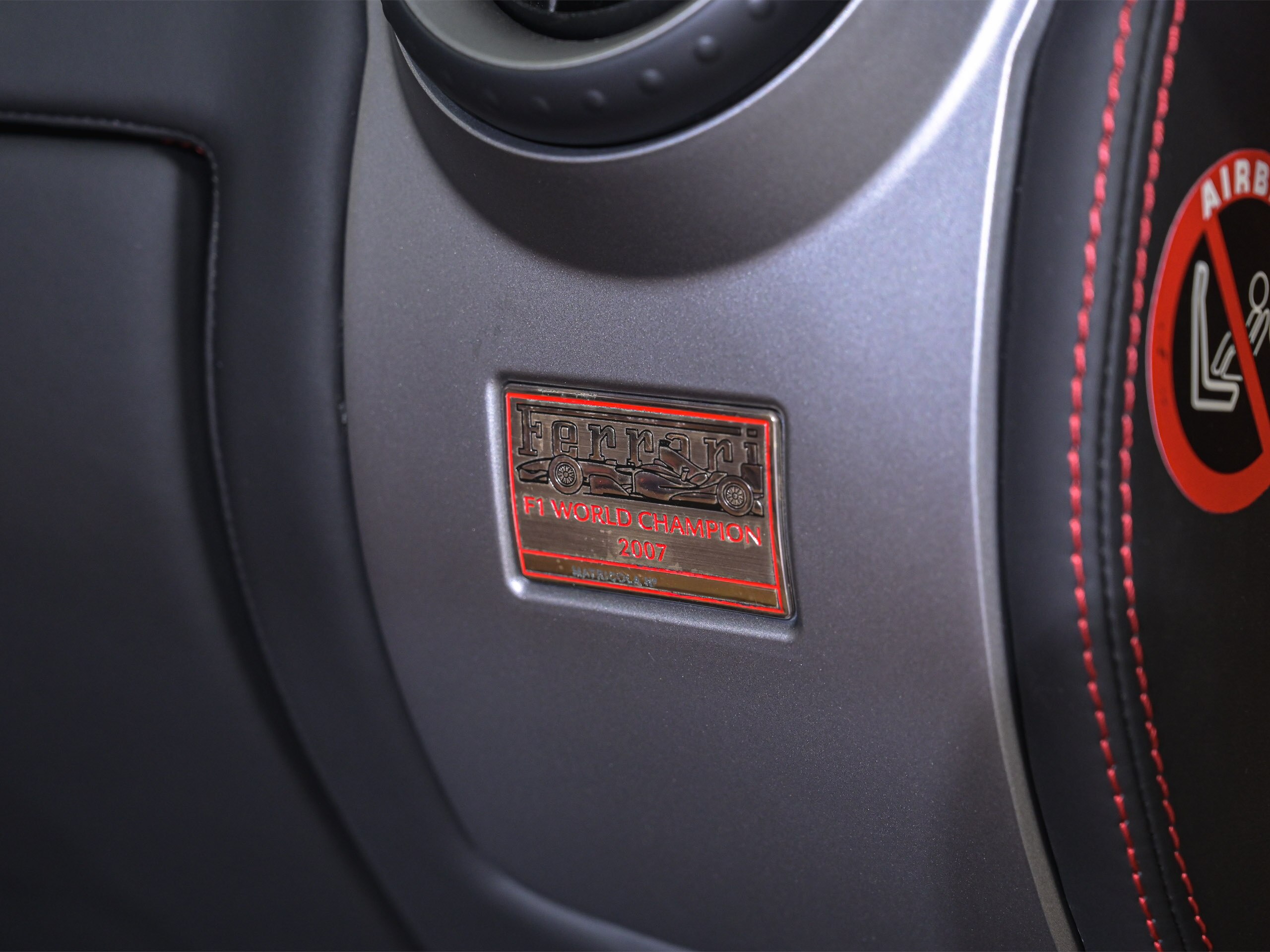 2008 Ferrari F430 — Photo 33 / 39