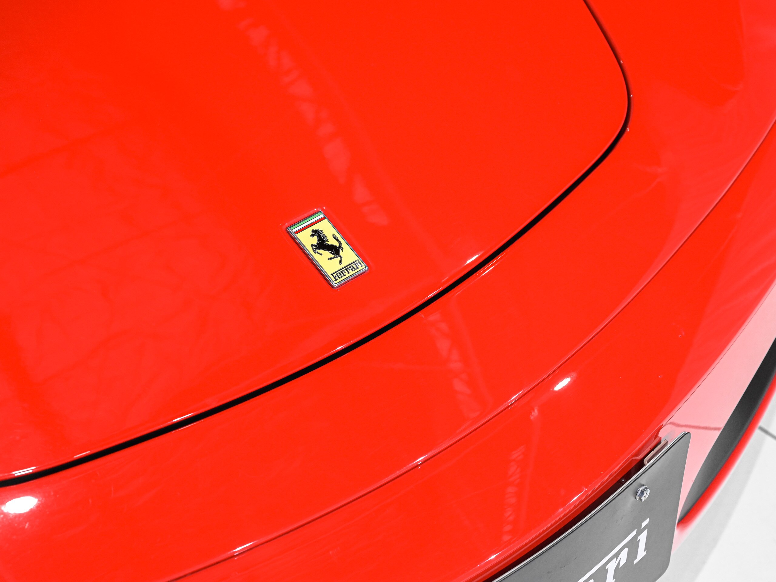 2008 Ferrari F430 — Photo 36 / 39