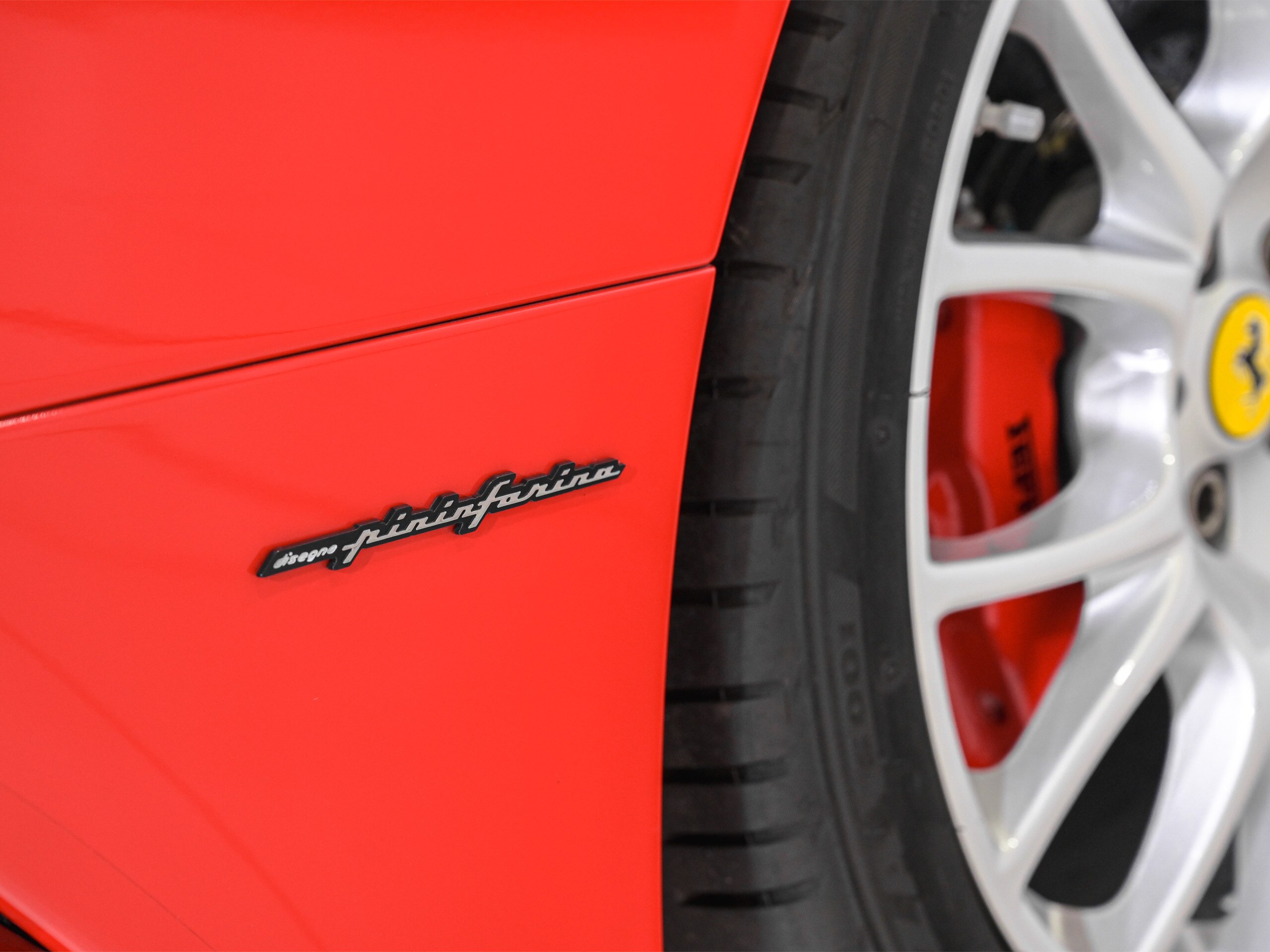2008 Ferrari F430 — Photo 37 / 39
