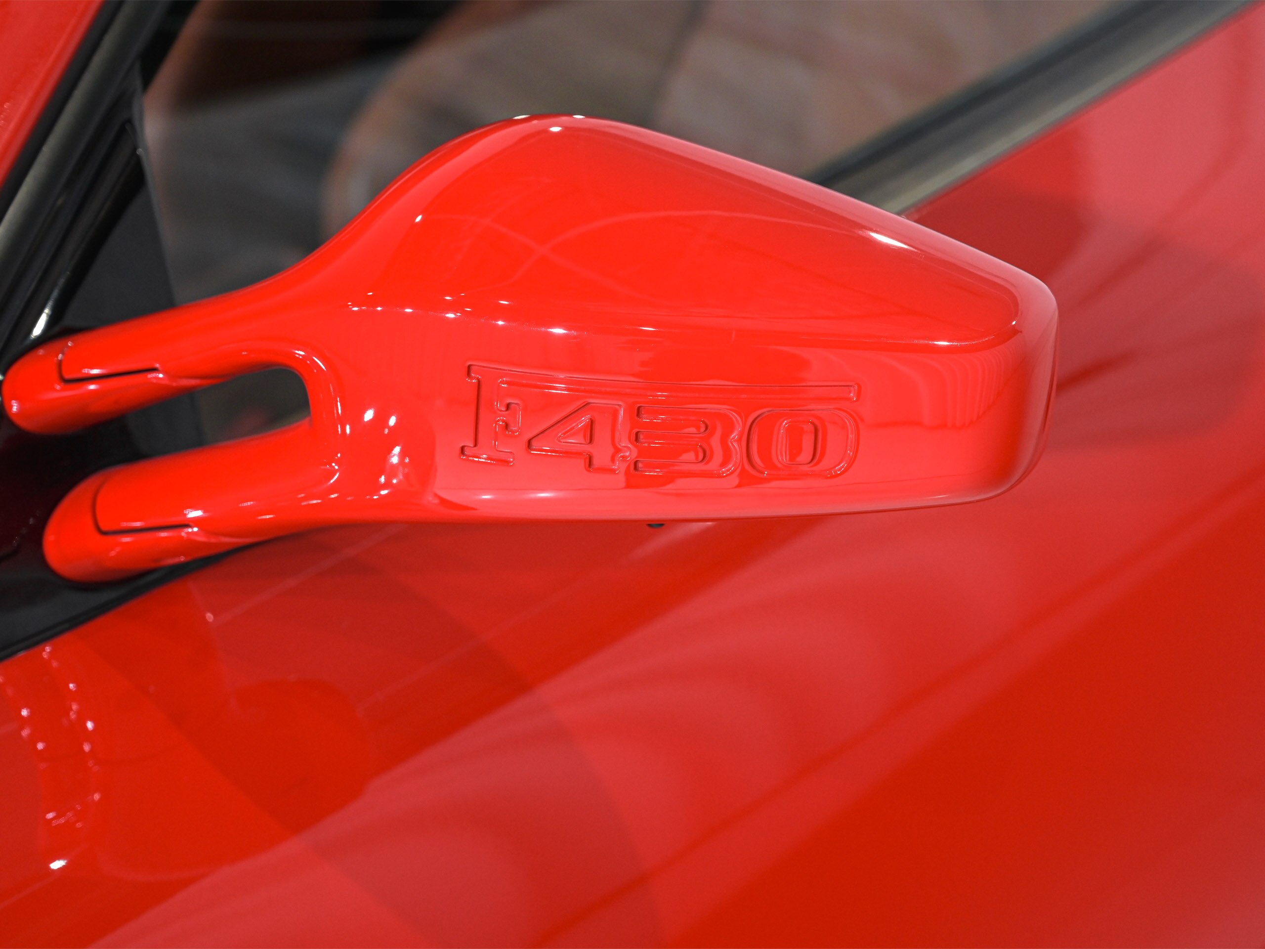 2008 Ferrari F430 — Photo 39 / 39