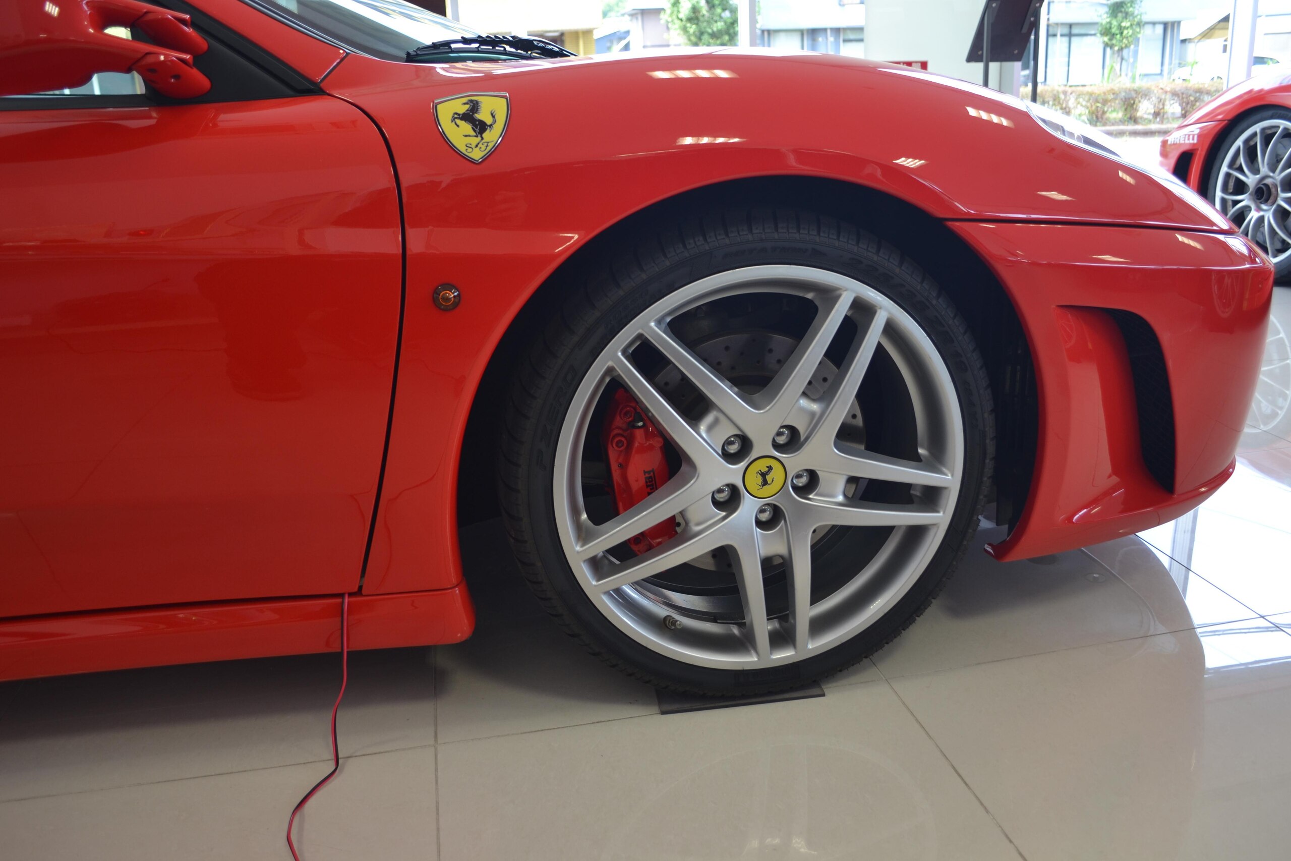 2008 Ferrari F430 — Photo 6 / 9