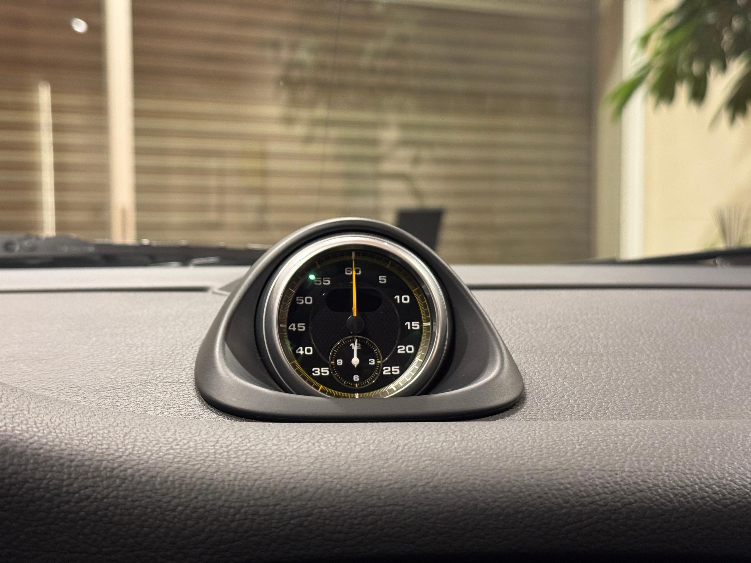 2008 Porsche 911 GT3 RS — Photo 8 / 36