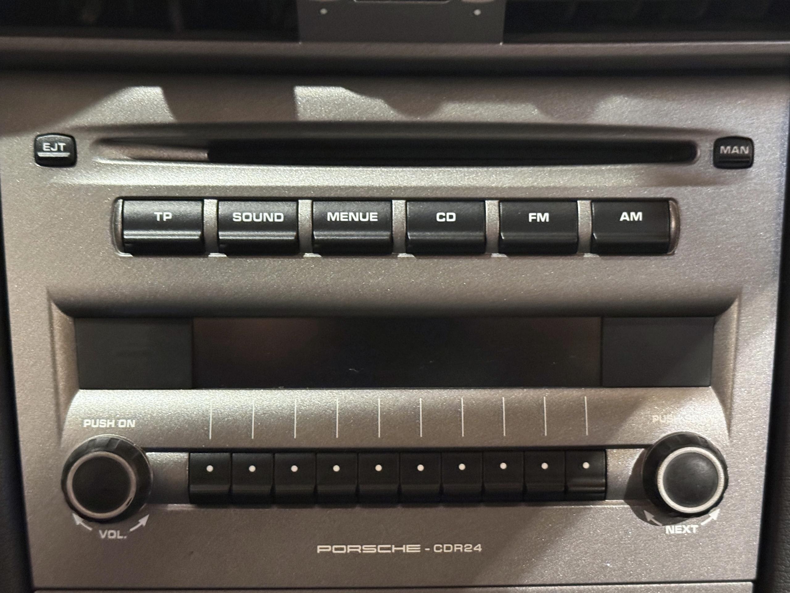 2008 Porsche 911 GT3 RS — Photo 29 / 36