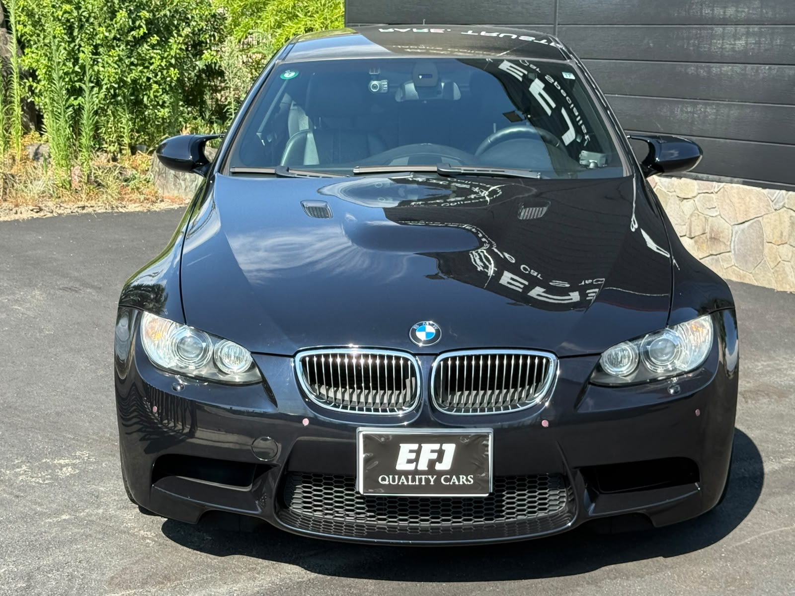 2009 BMW M3 Coupe