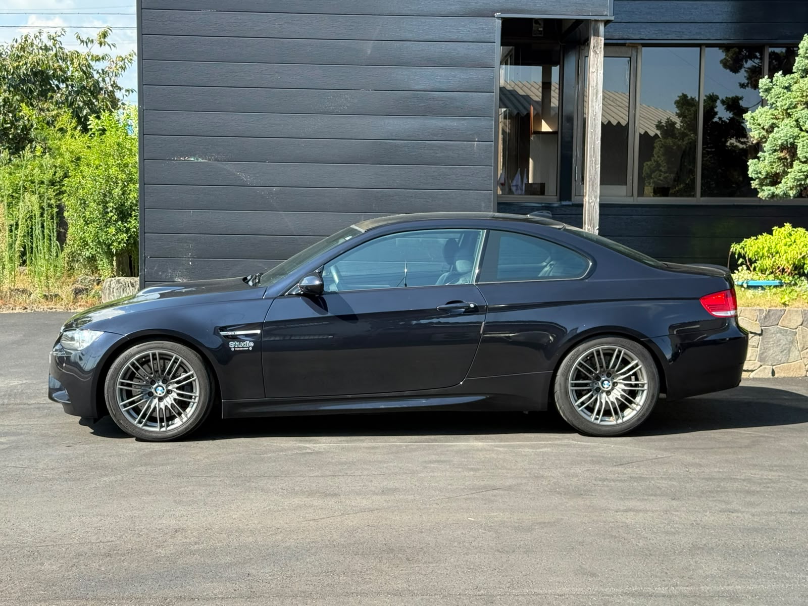 2009 BMW M3 Coupe — Photo 6 / 17